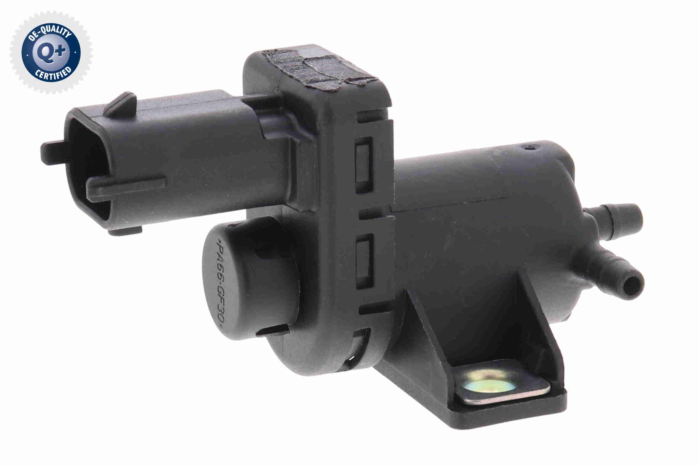 Pressure Converter, exhaust control - V40-63-0100 VEMO