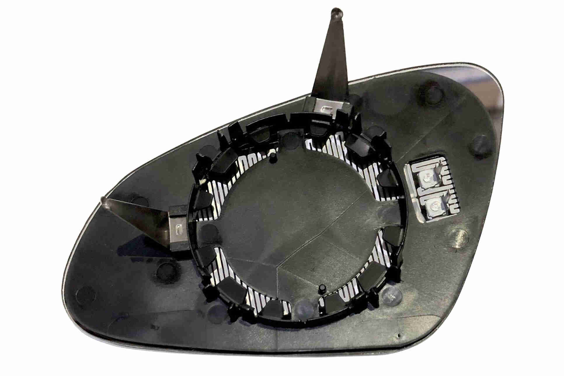 Glow Plug - V99-14-0095 VEMO