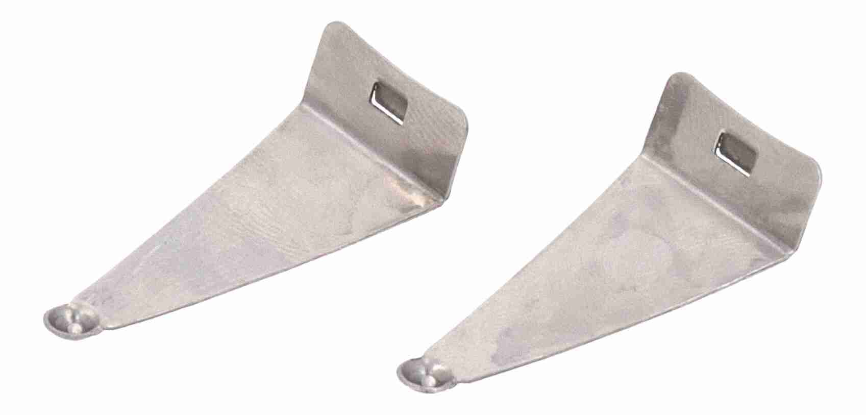 Door Lock - V30-85-0052 VEMO