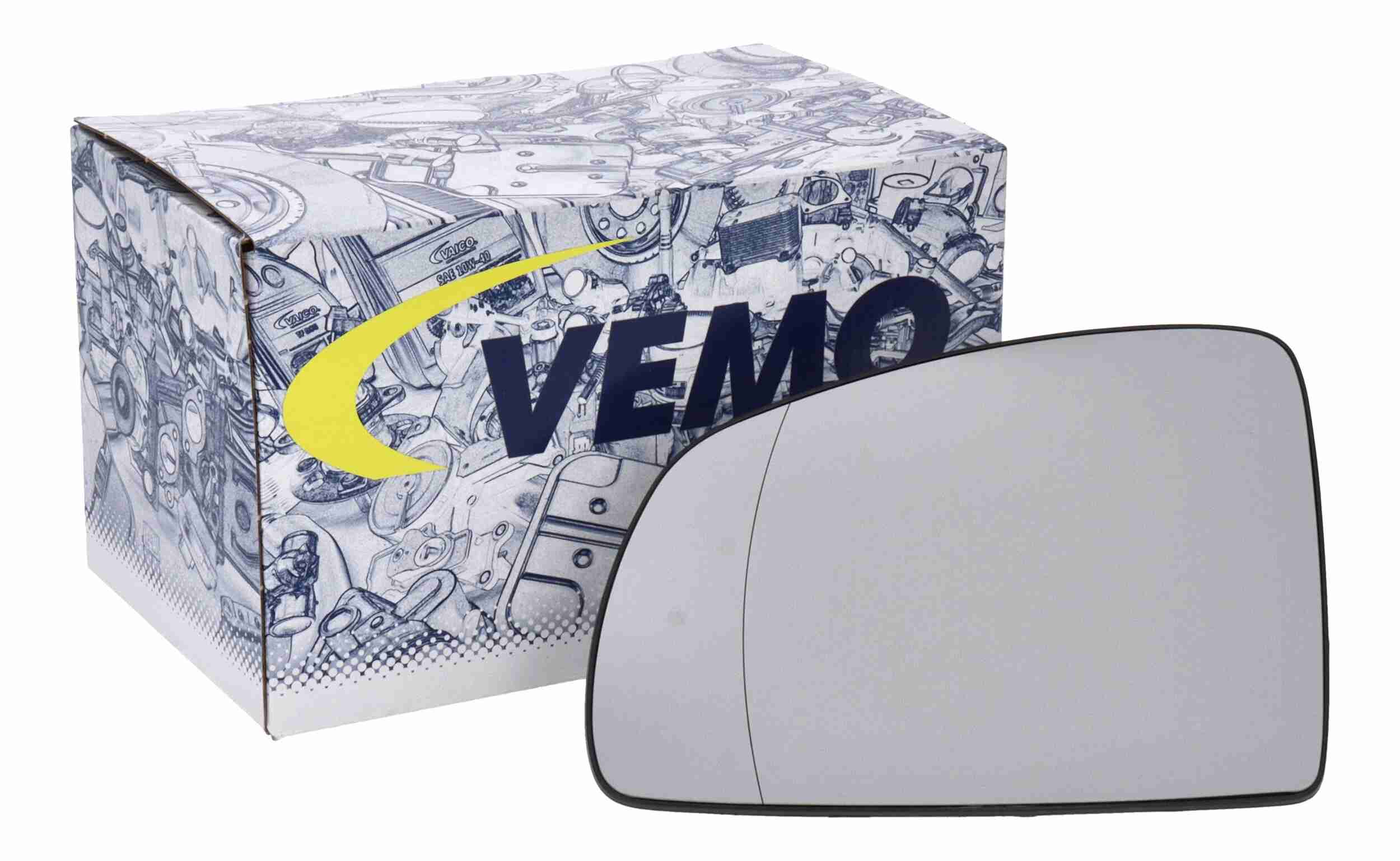 Shift Valve, automatic transmission - V30-77-1013 VEMO