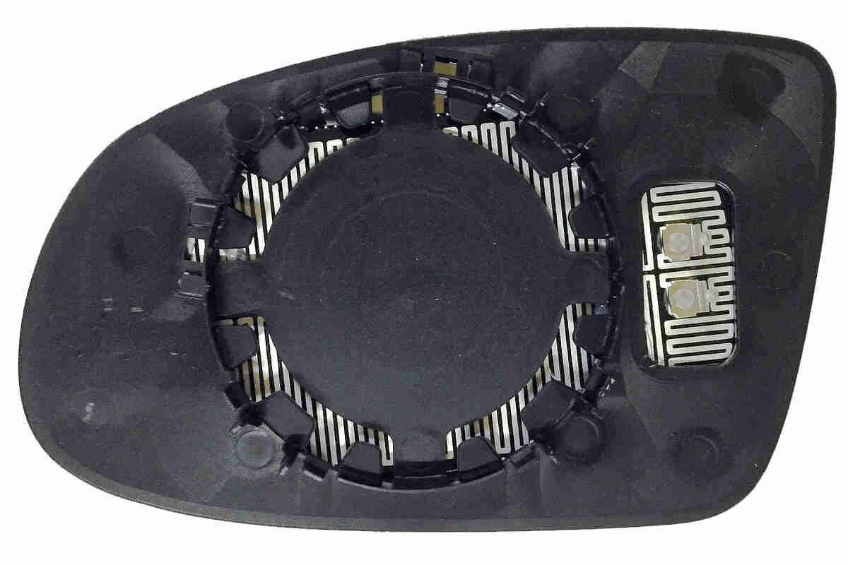 Thermostat Housing - V25-99-1742 VEMO