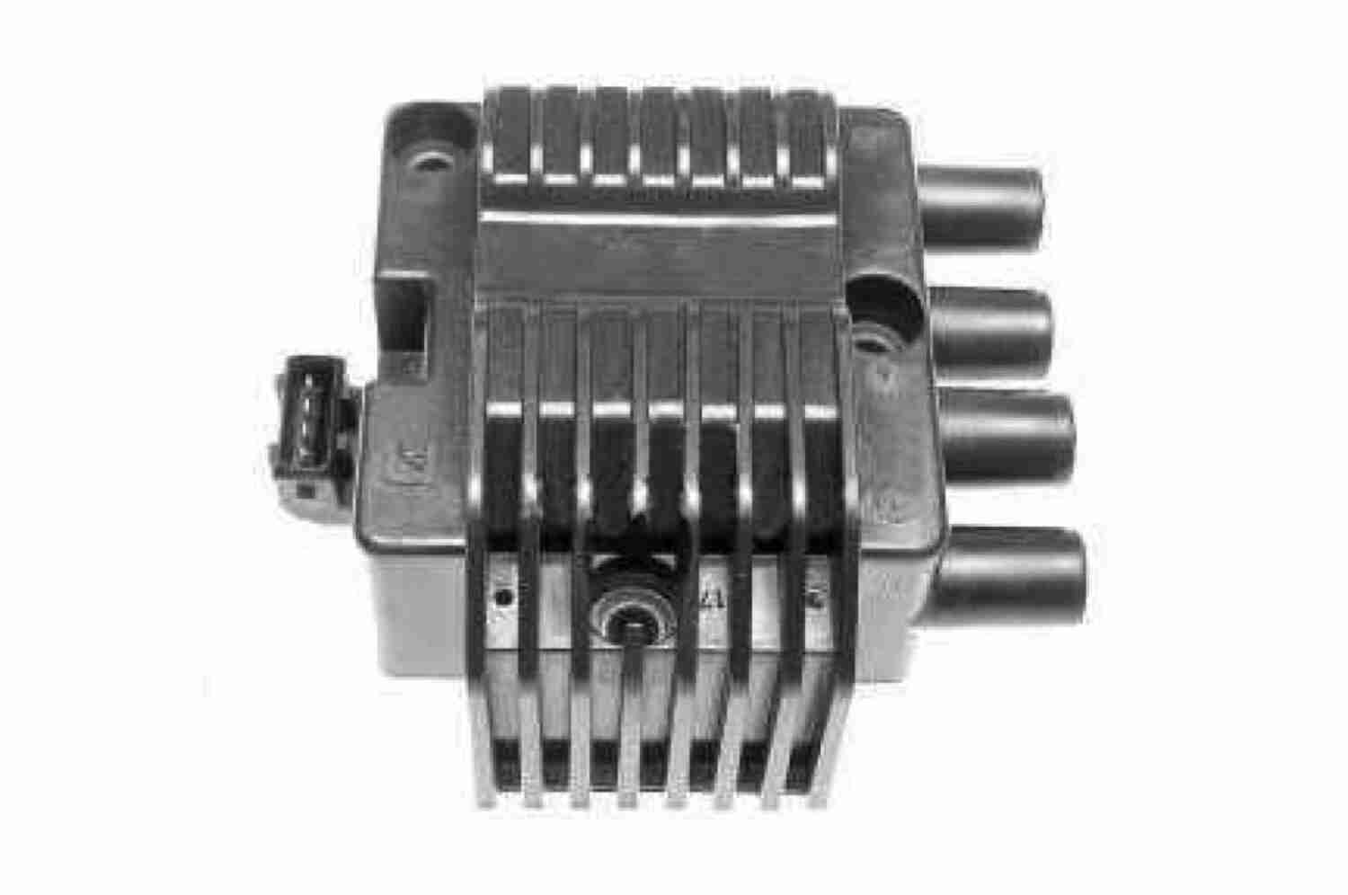 Ignition Coil - V40-70-0010 VEMO