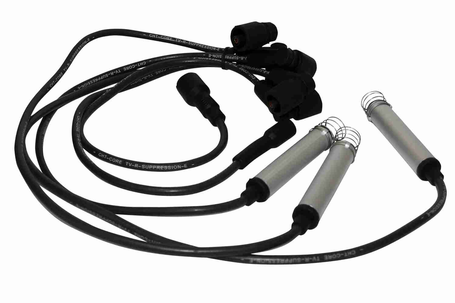 Air Mass Sensor - V30-72-0876 VEMO