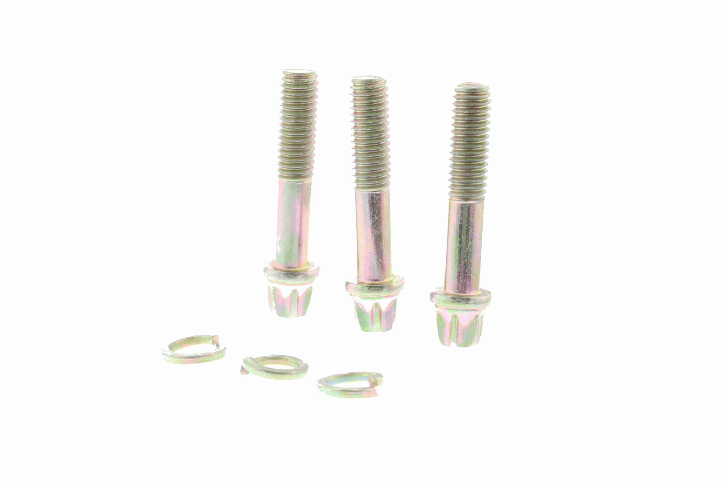 Glow Plug - V99-14-0047 VEMO