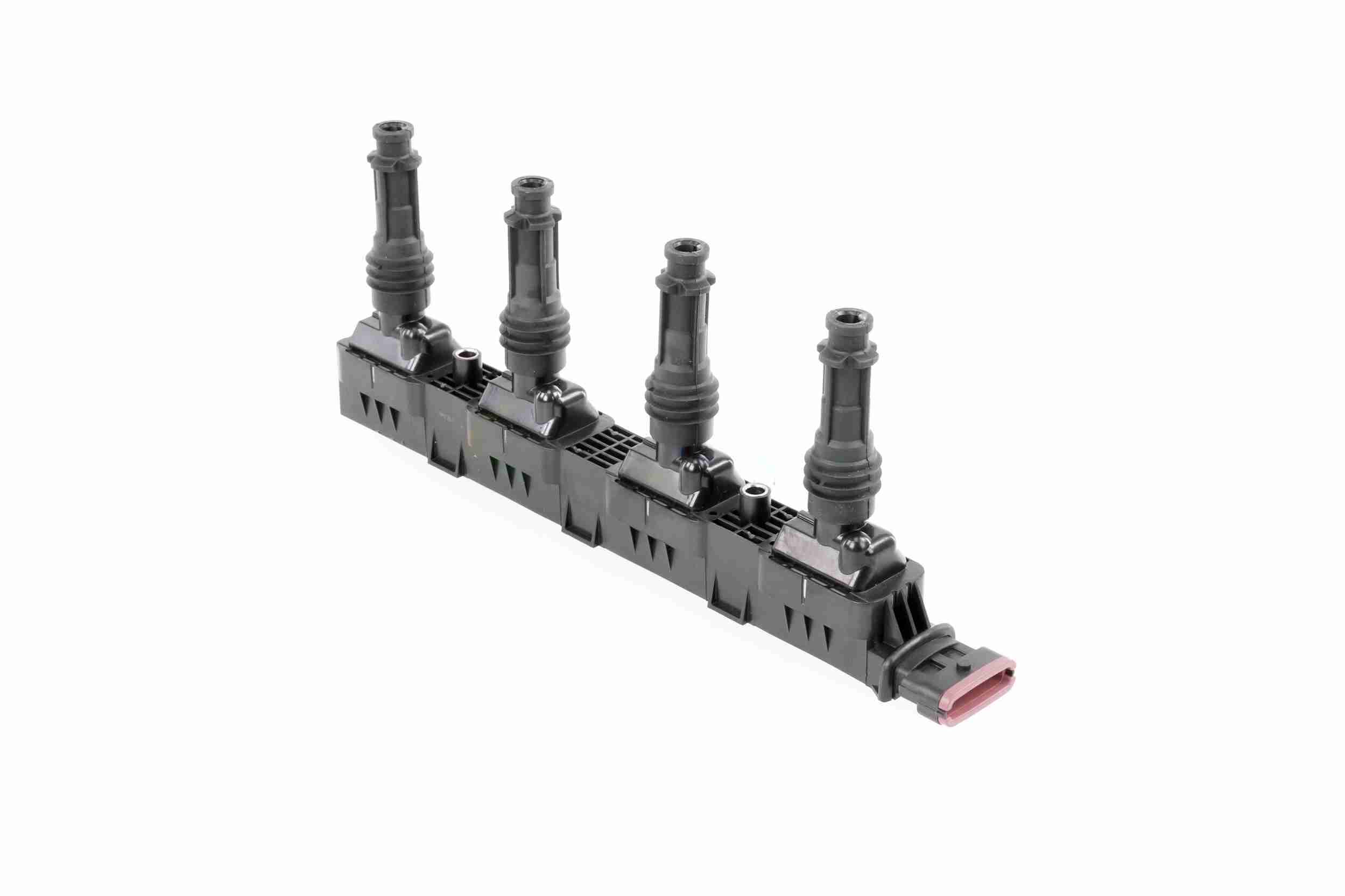 Ignition Coil - V40-70-0045 VEMO