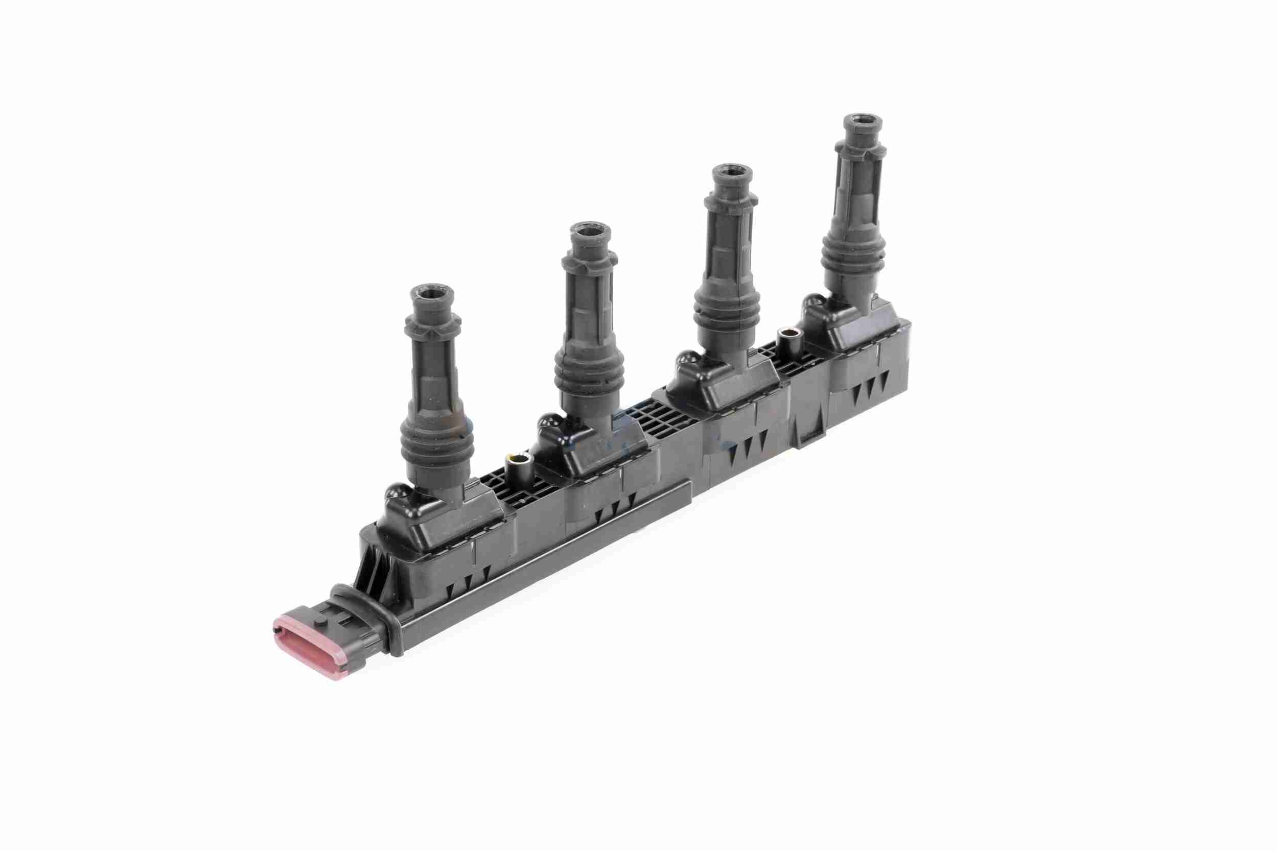 Ignition Coil - V40-70-0045 VEMO