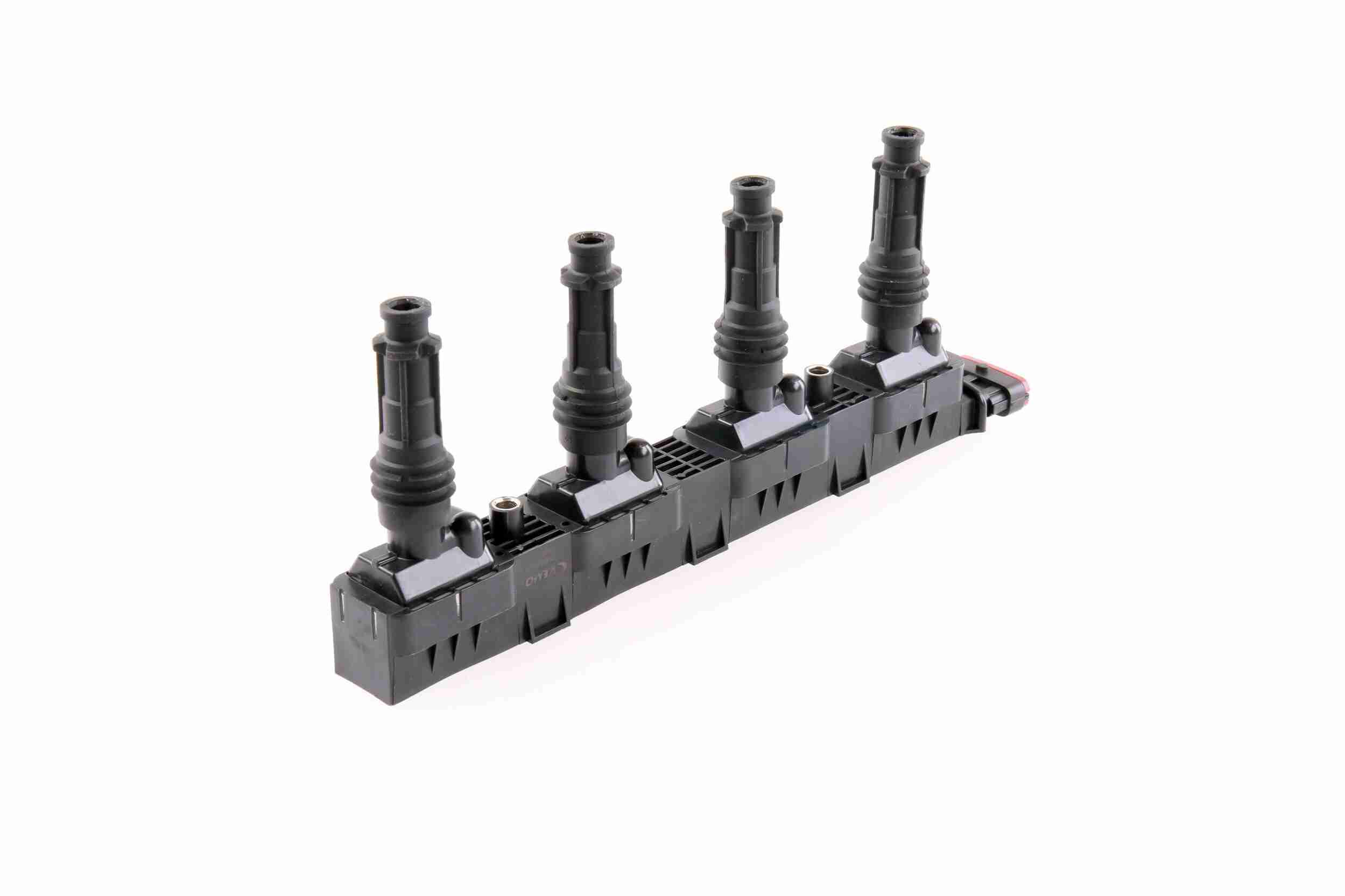 Pressure Switch, air conditioning - V20-73-0005 VEMO