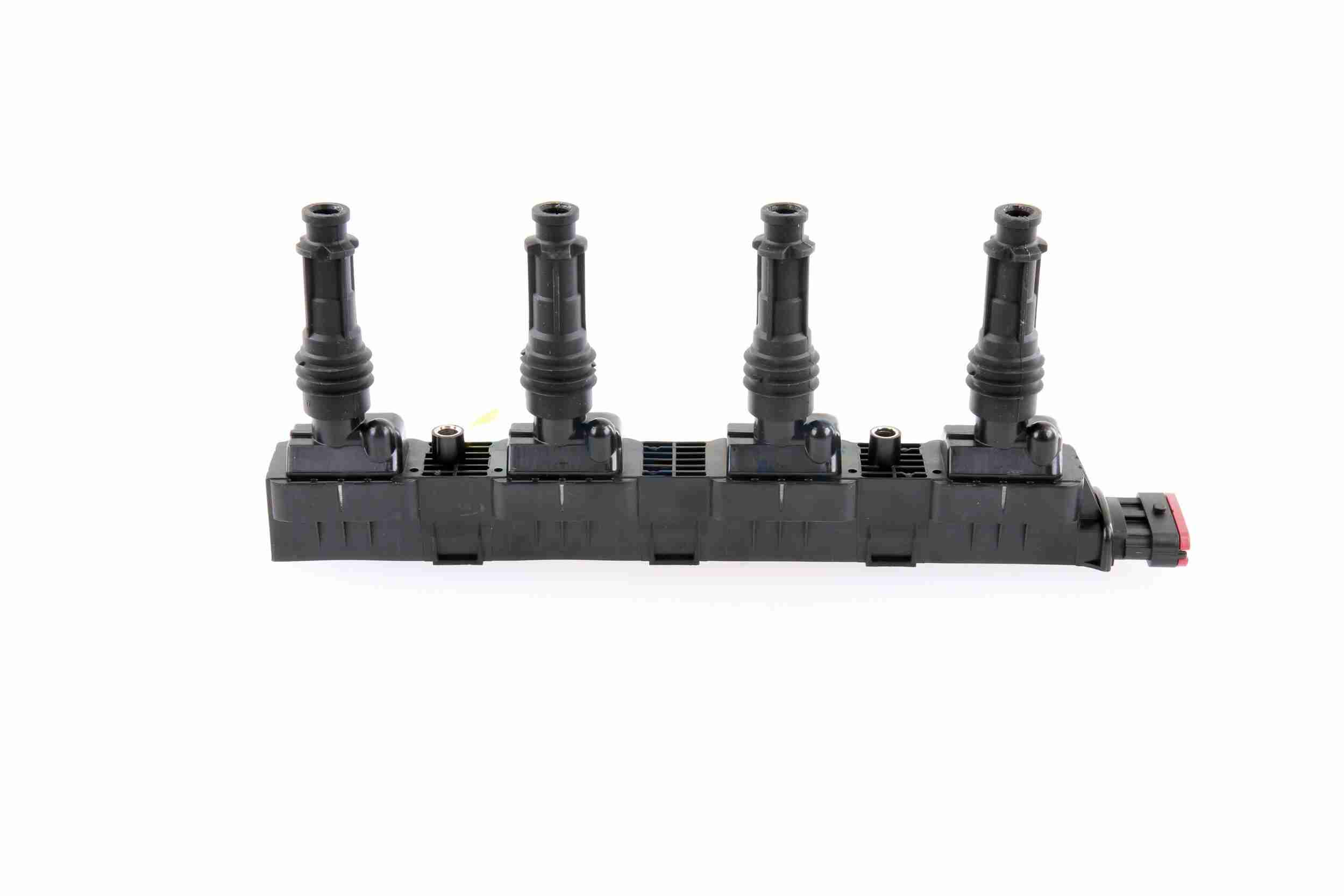 Pressure Switch, air conditioning - V20-73-0005 VEMO