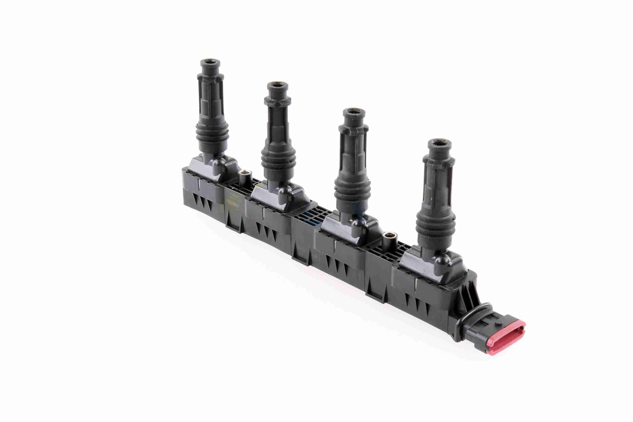 Pressure Switch, air conditioning - V20-73-0005 VEMO