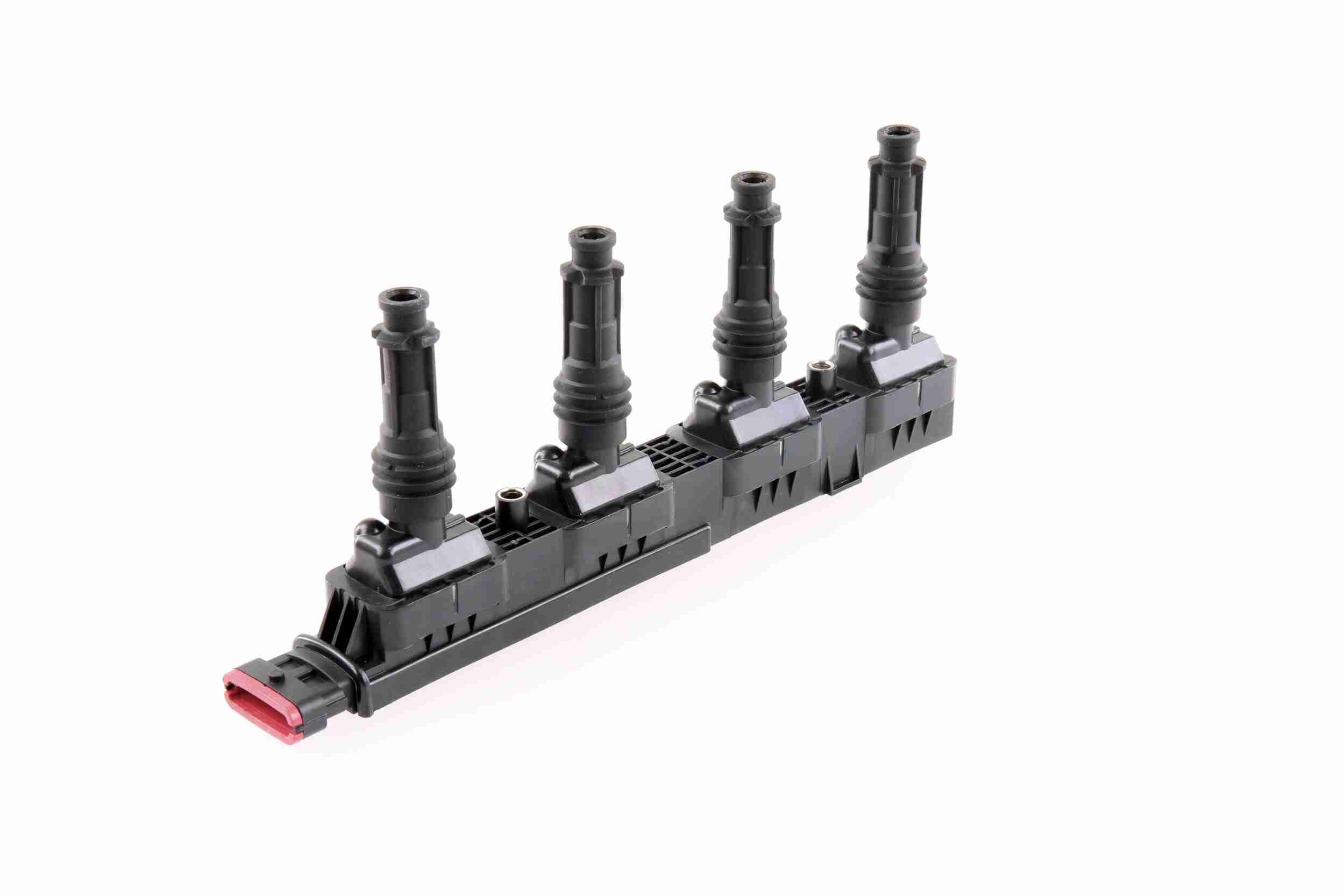 Pressure Switch, air conditioning - V20-73-0005 VEMO