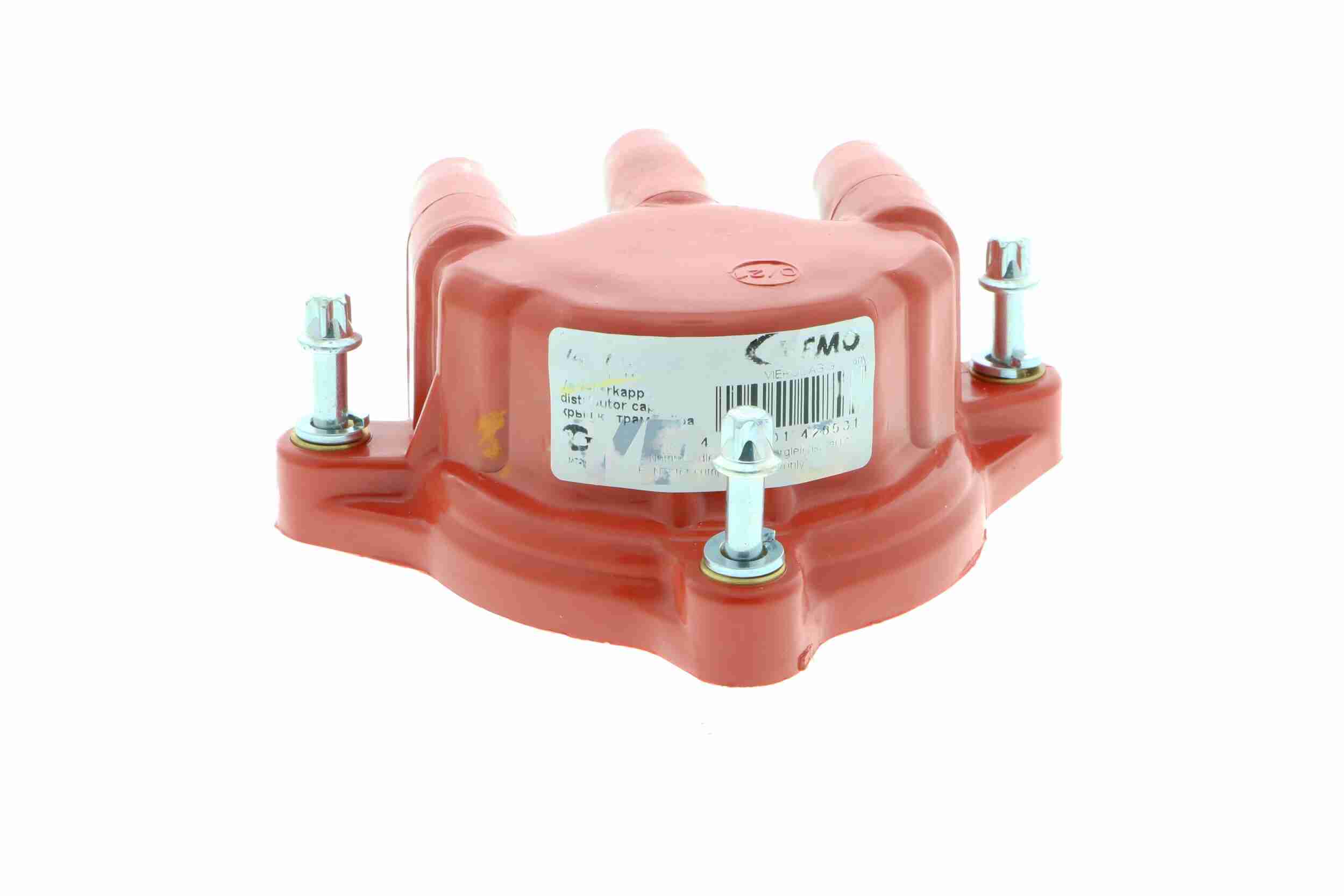 Lambda Sensor - V25-76-0042 VEMO