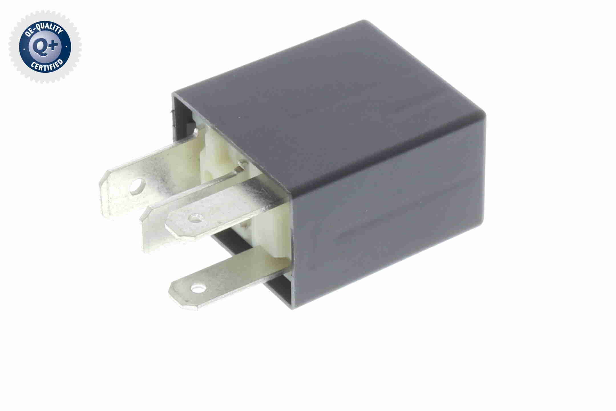 Flasher Unit - V40-71-0006 VEMO
