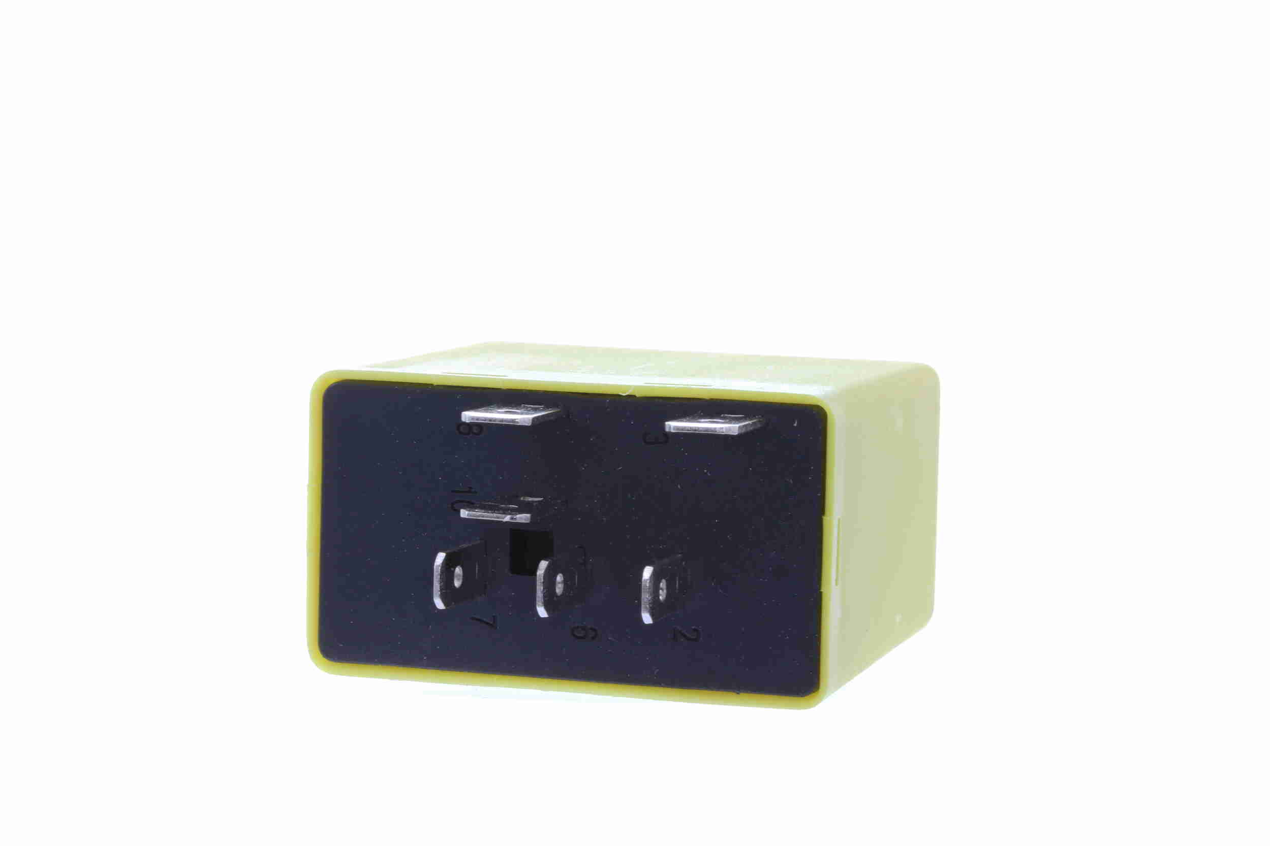 Flasher Unit - V40-71-0013 VEMO
