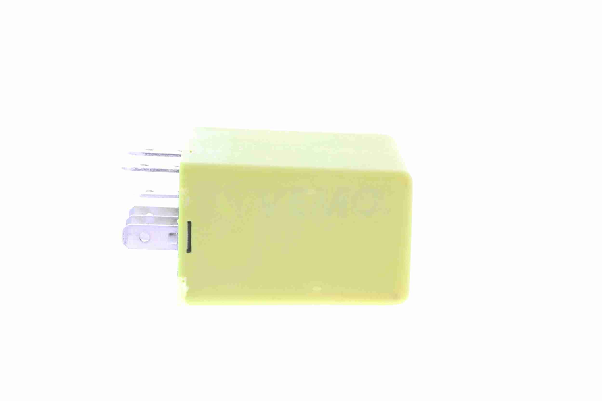 Прерыватель указателей поворота - V40-71-0013 VEMO