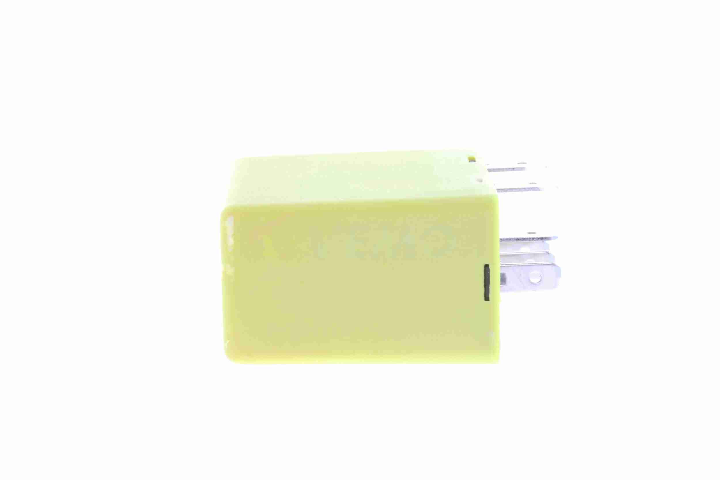 Прерыватель указателей поворота - V40-71-0013 VEMO