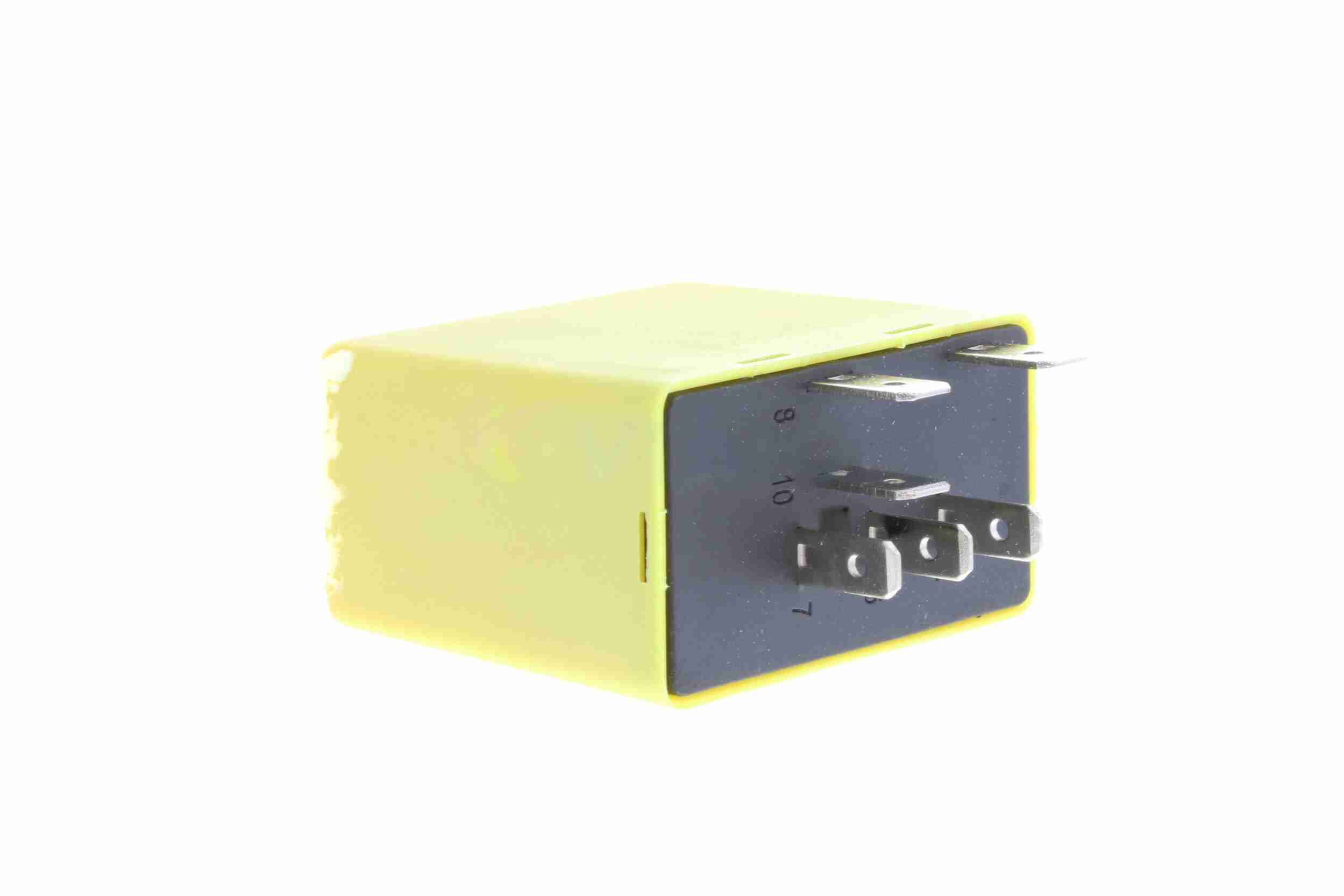Прерыватель указателей поворота - V40-71-0013 VEMO