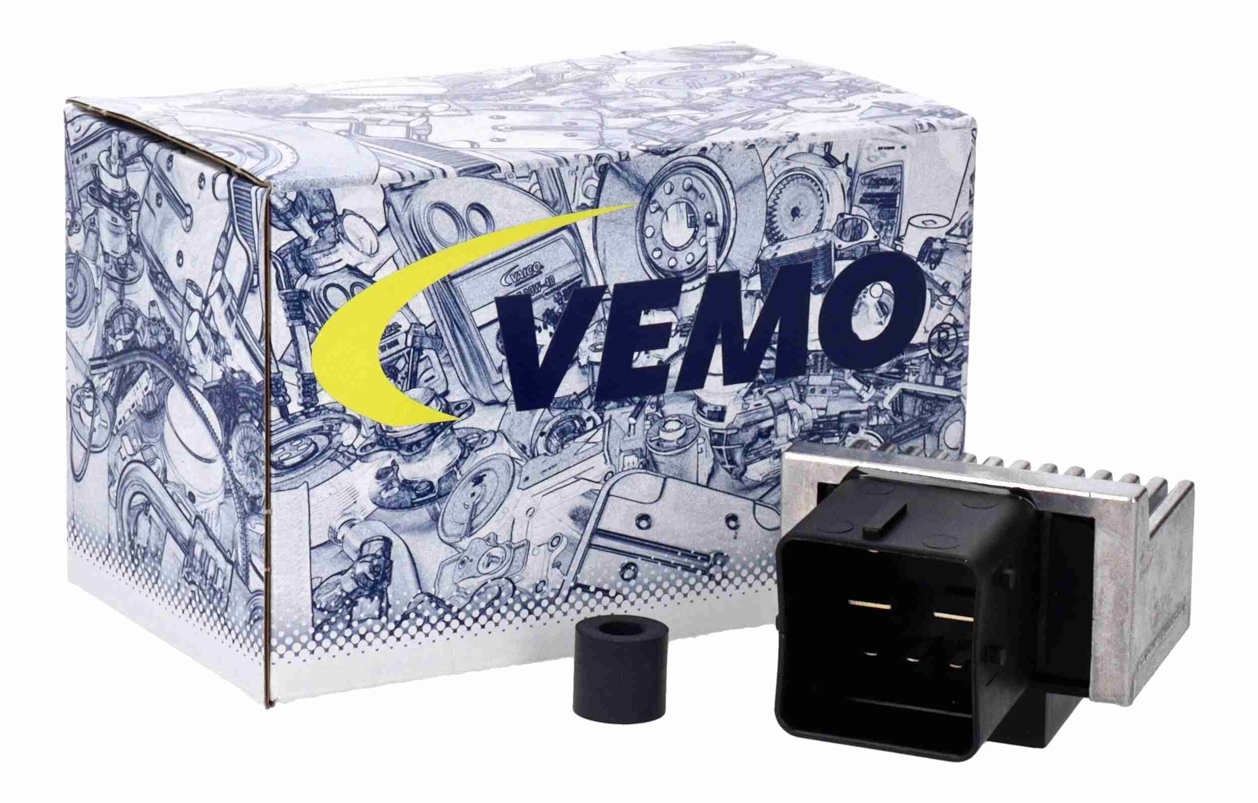 Пневматический выключатель, кондиционер - V30-73-0137 VEMO