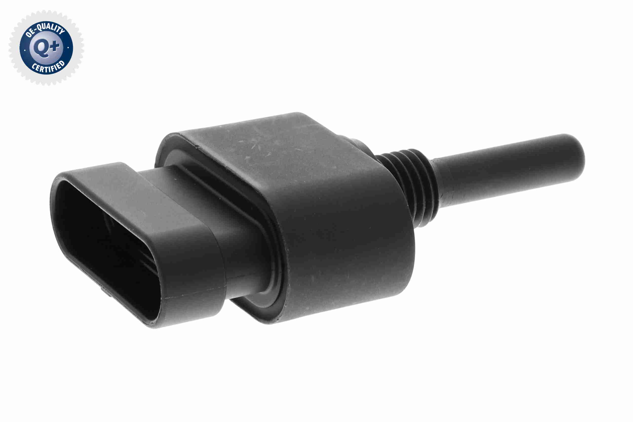Sensor, crankshaft pulse - V26-72-0065 VEMO