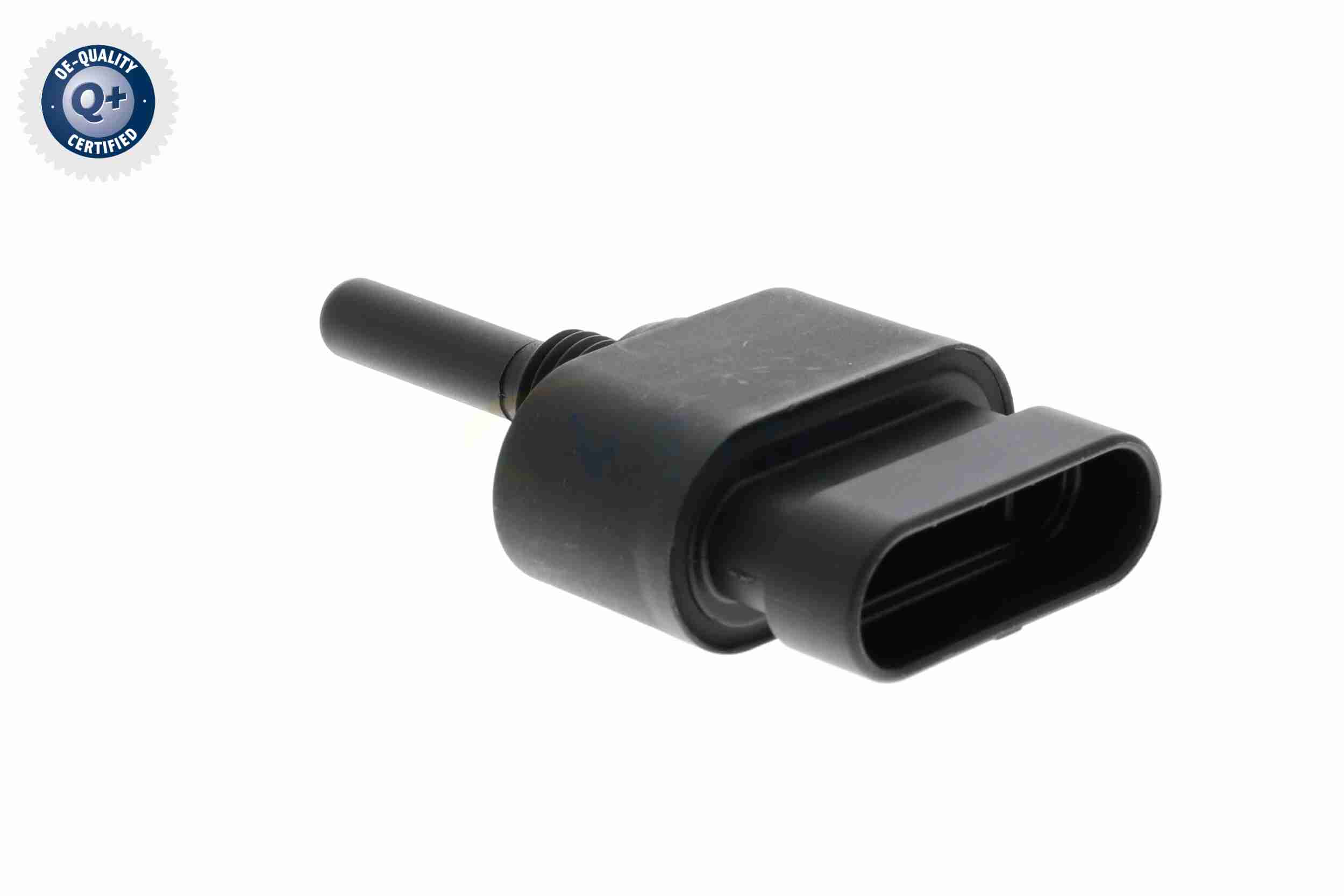 Sensor, crankshaft pulse - V26-72-0065 VEMO