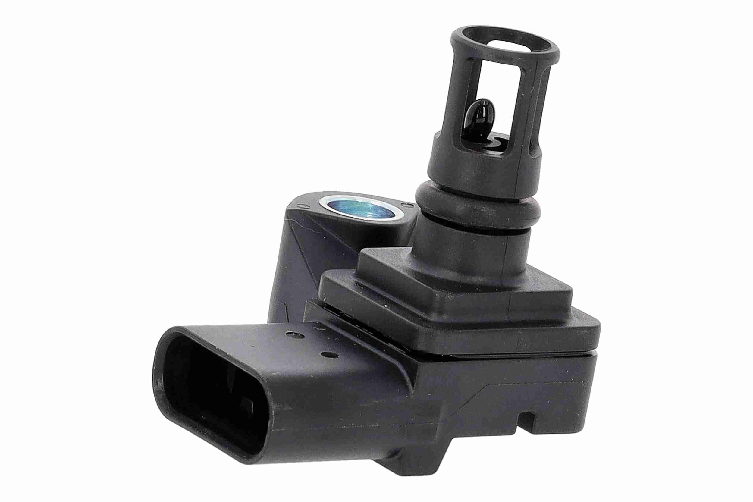 Sensor, intake manifold pressure - V40-72-0040 VEMO