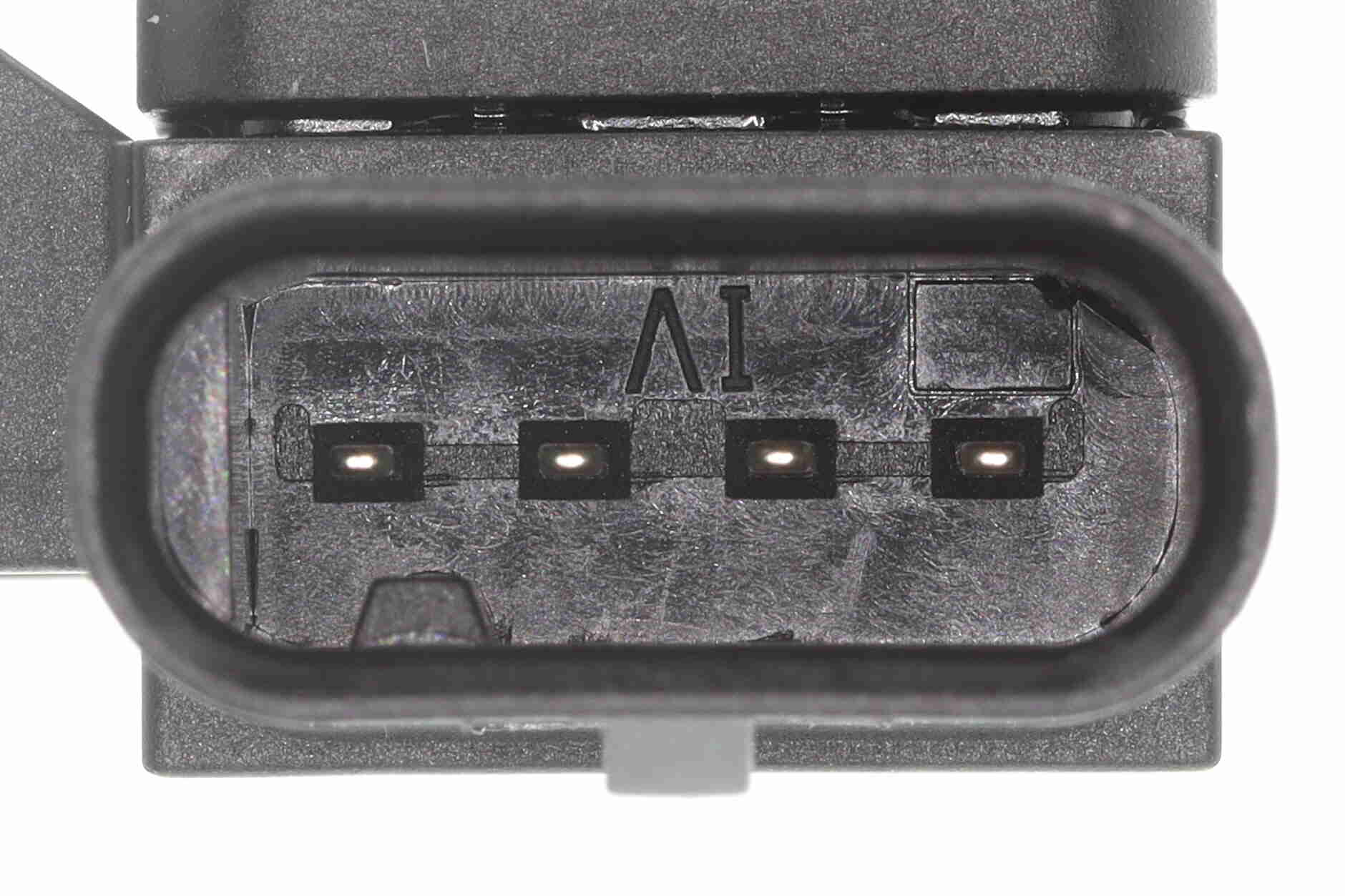 Датчик, давление во впускной трубе - V40-72-0040 VEMO