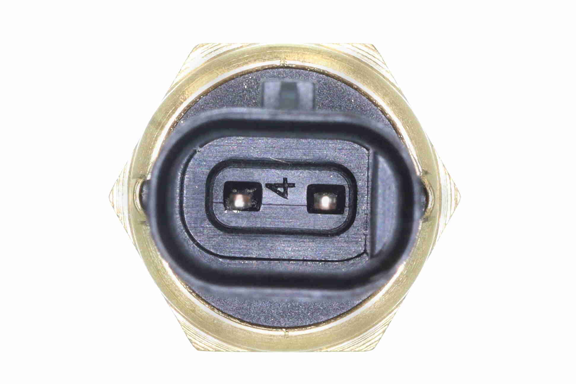 Alternator Regulator - V30-77-0010 VEMO