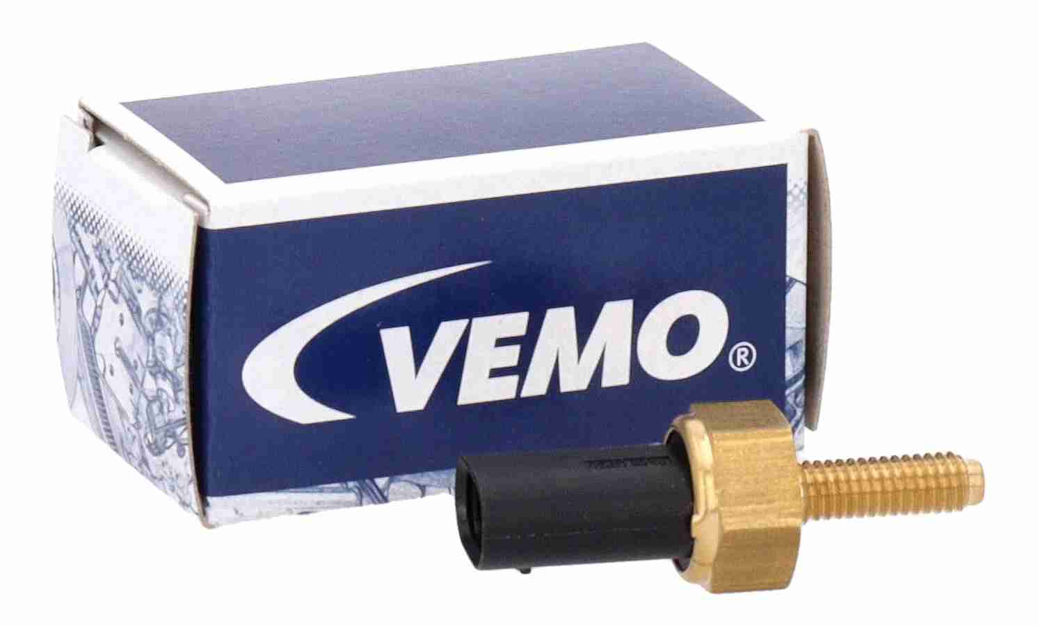 Alternator Regulator - V30-77-0010 VEMO