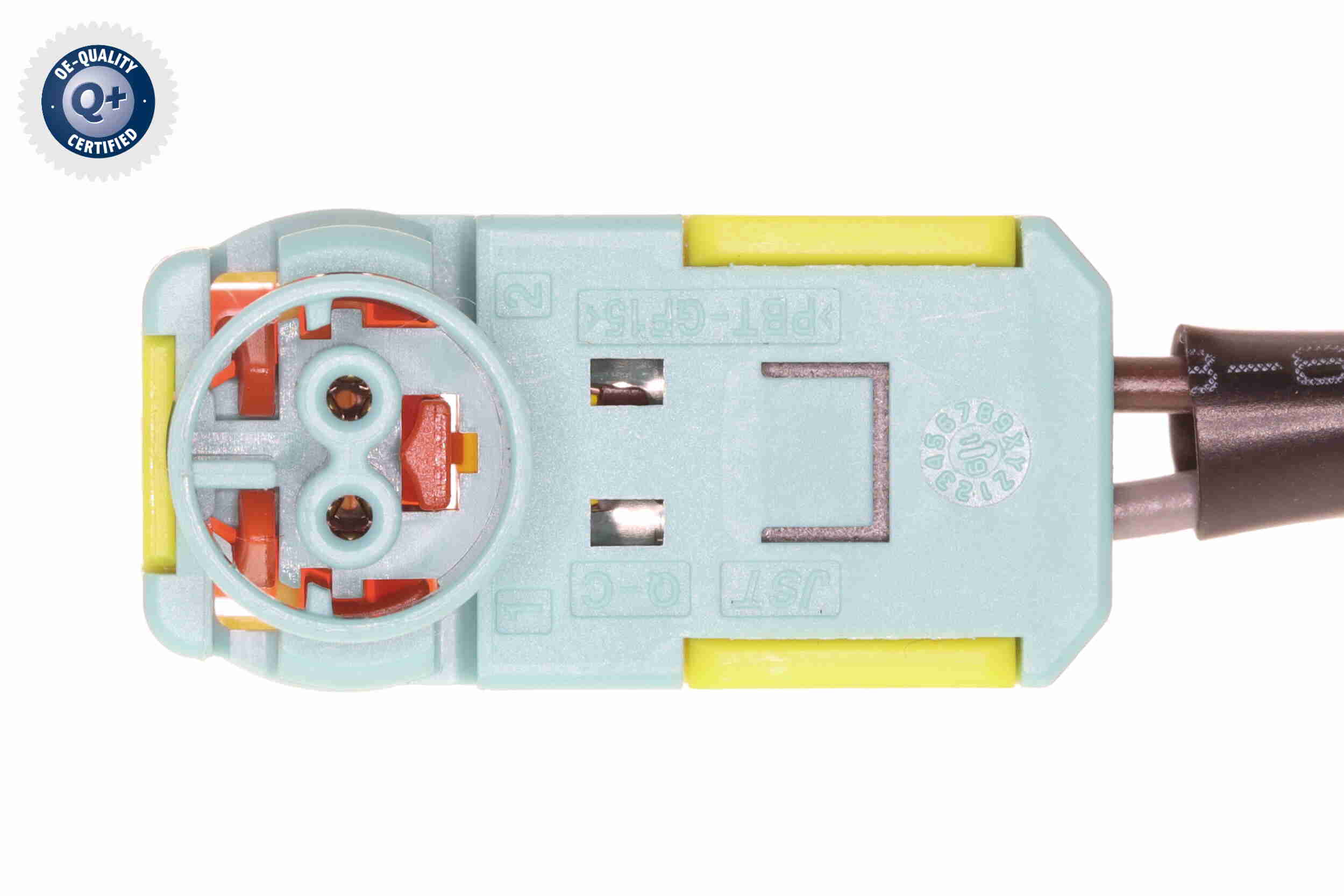 Brake Light Switch - V30-73-0136 VEMO