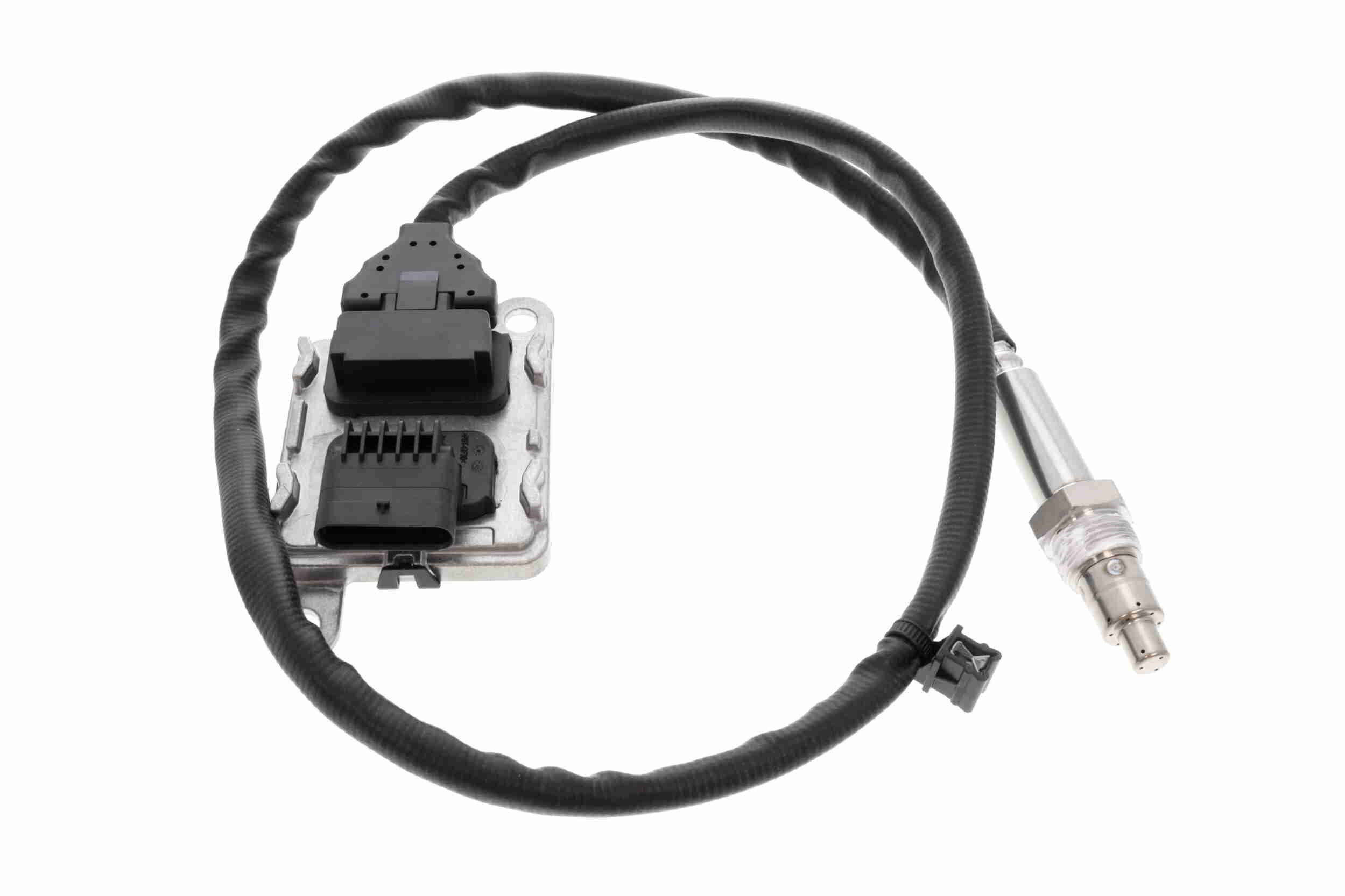 Sensor, fuel pressure - V95-72-0137 VEMO