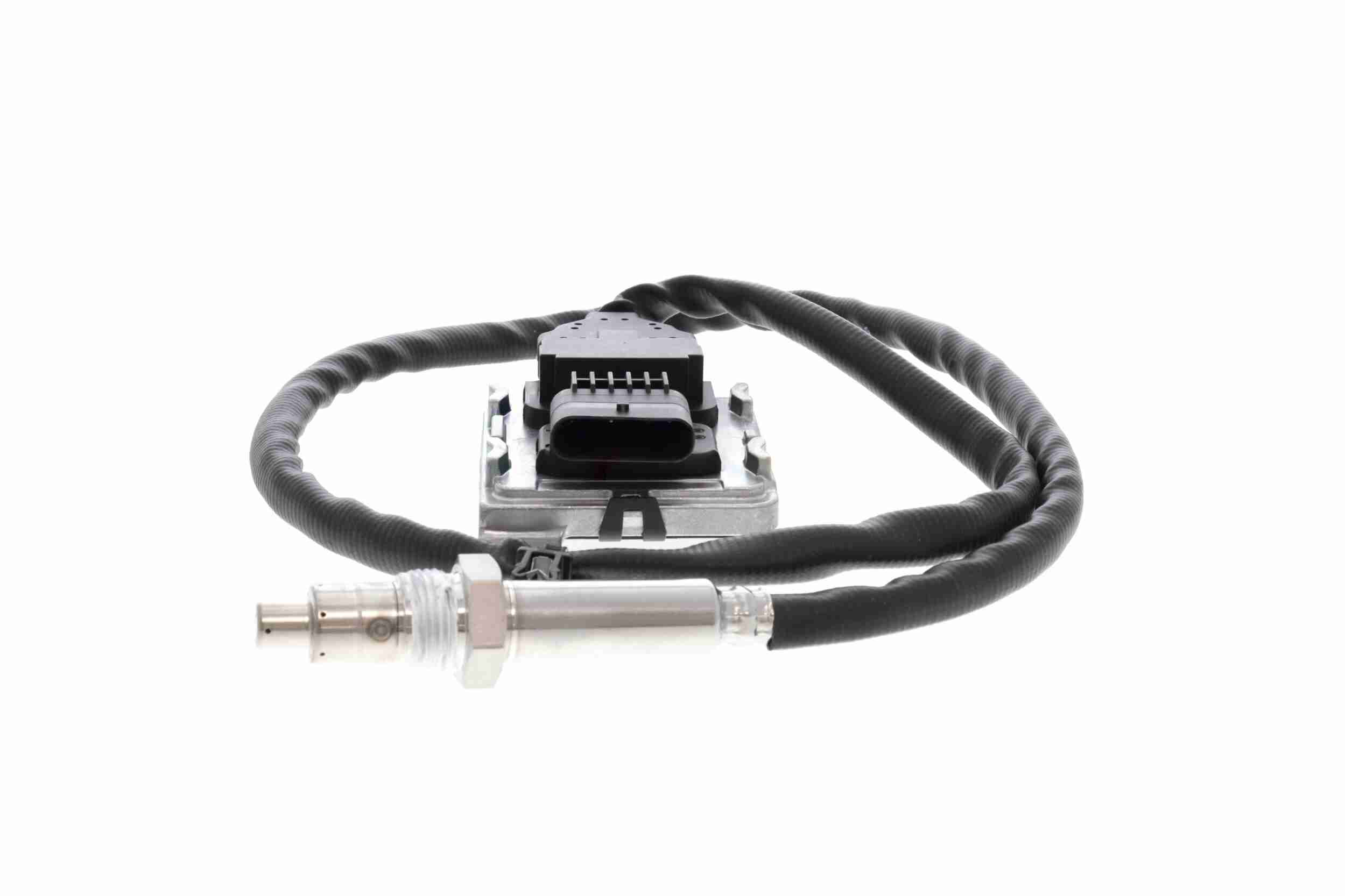 Sensor, fuel pressure - V95-72-0137 VEMO