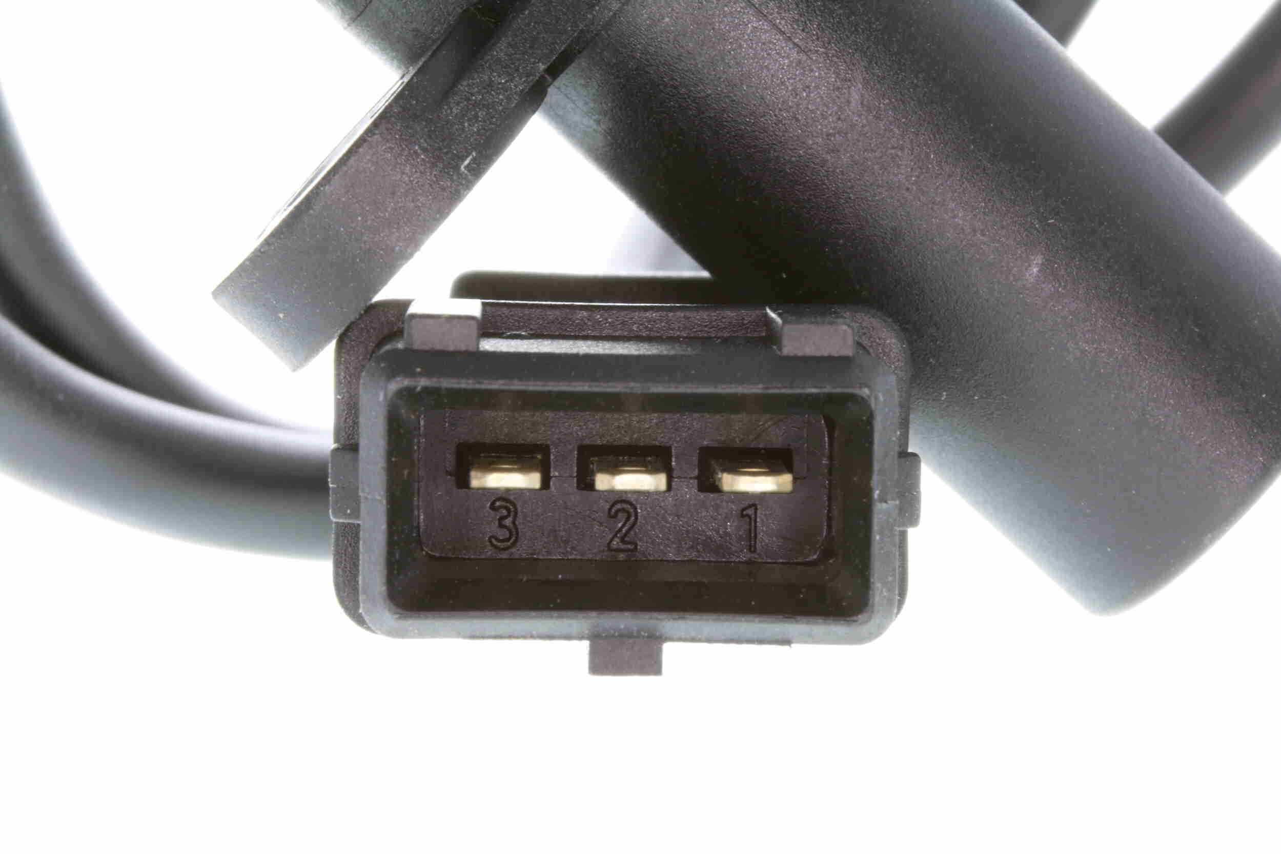 Sensor, crankshaft pulse - V52-72-0008 VEMO