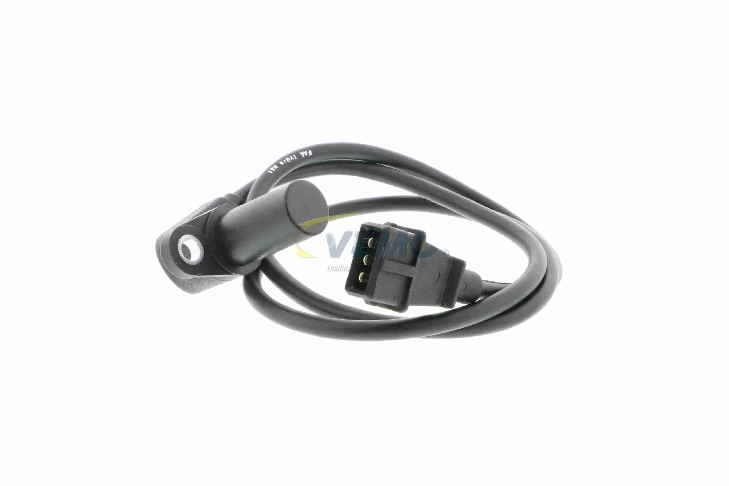 Sensor, crankshaft pulse - V52-72-0008 VEMO