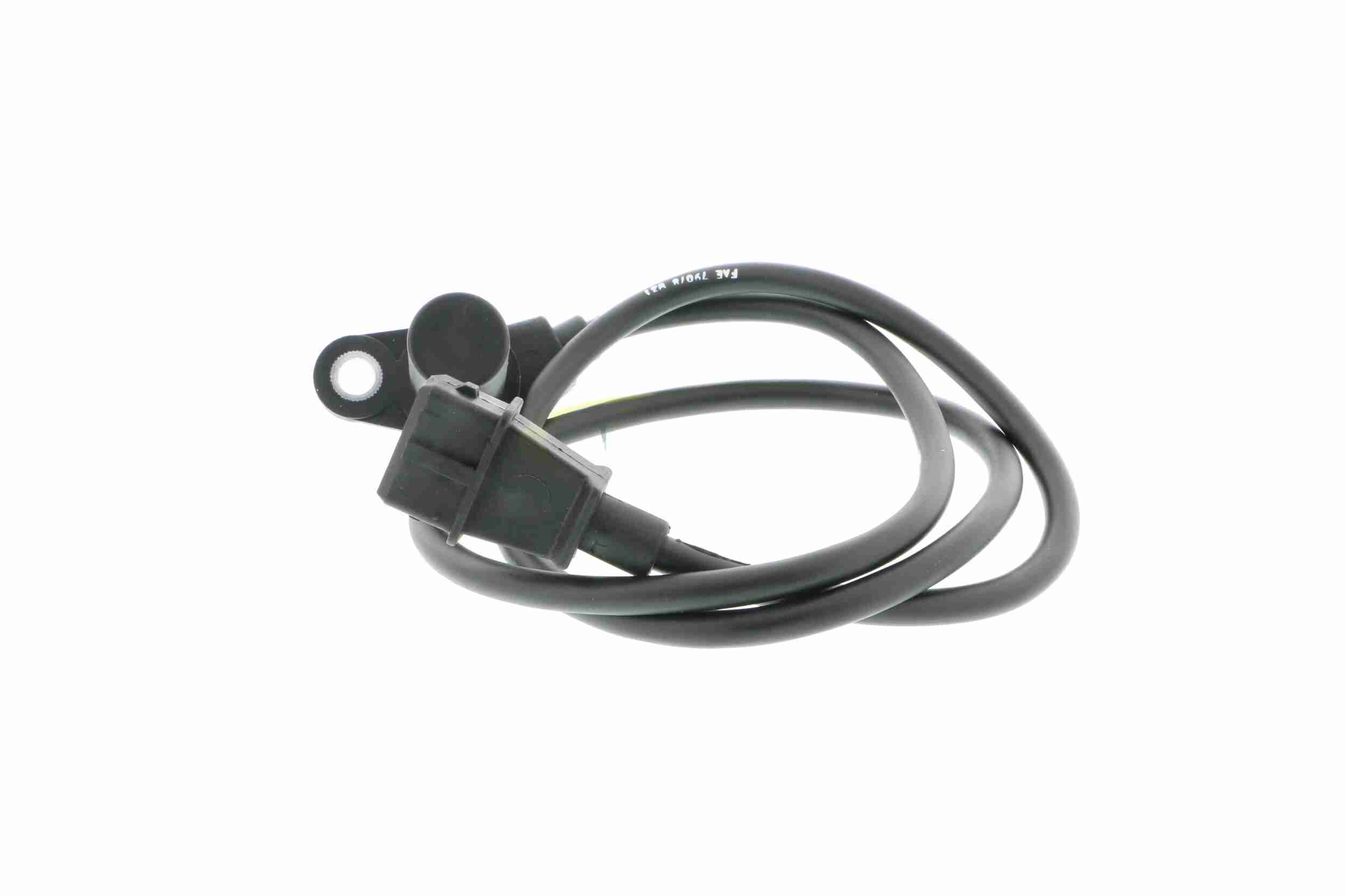 Sensor, crankshaft pulse - V52-72-0008 VEMO