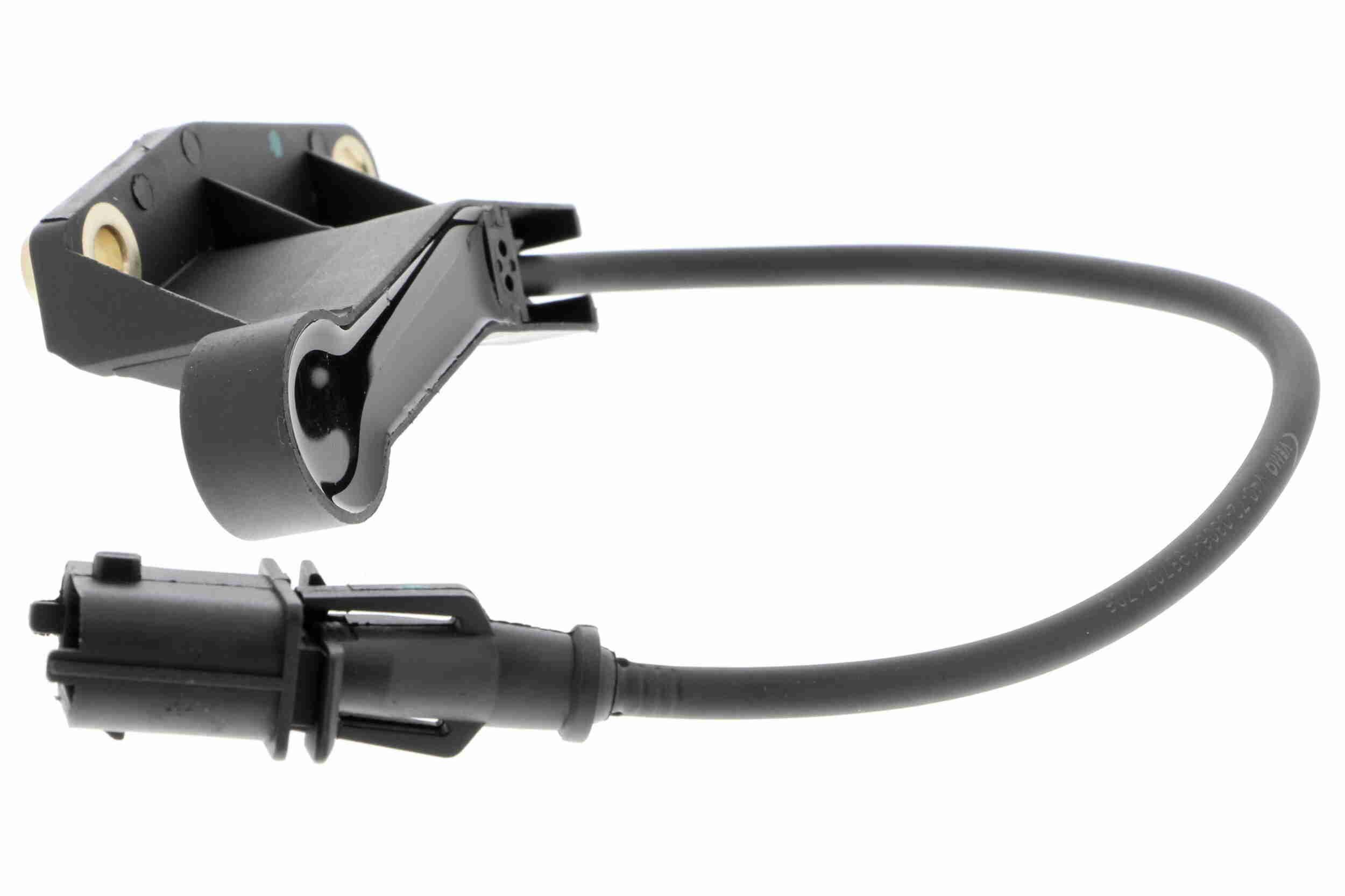 Sensor, crankshaft pulse - V40-72-0306-1 VEMO