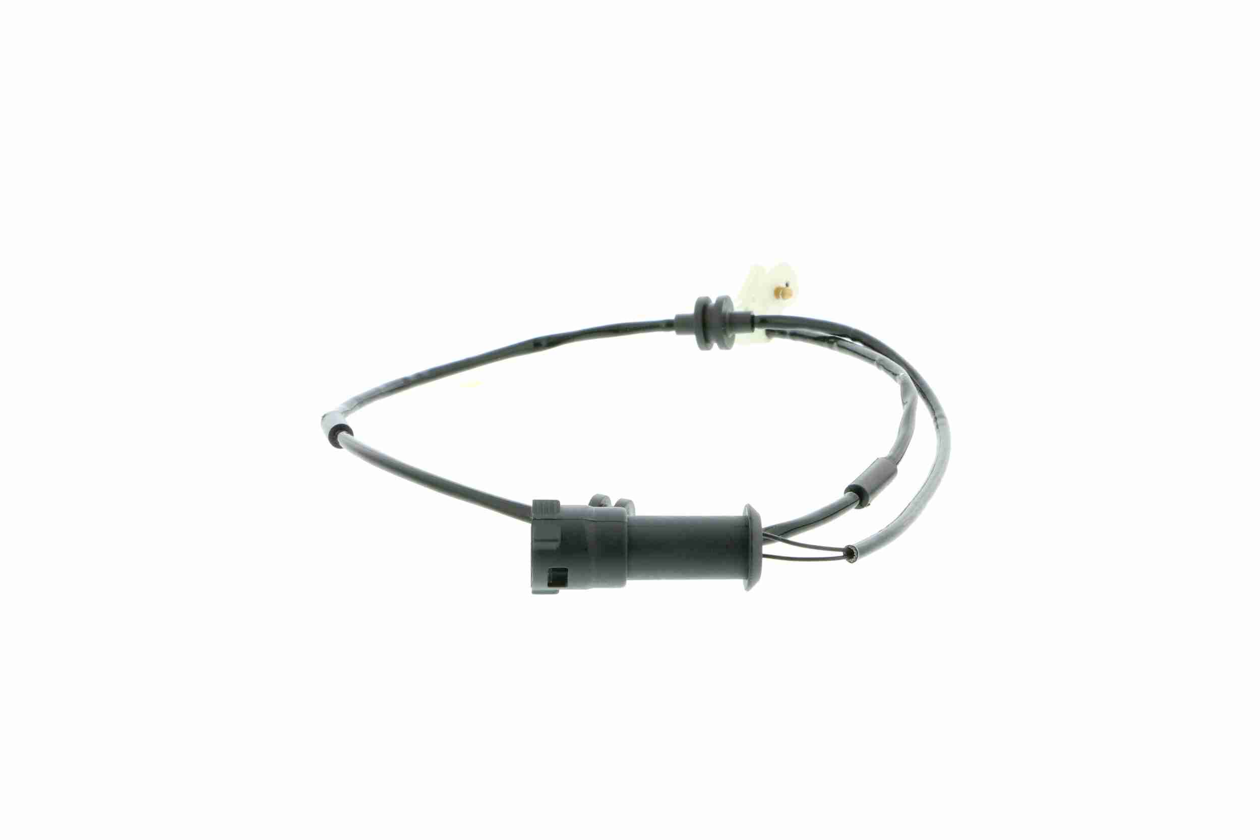 Сигнализатор, износ тормозных колодок - V40-72-0315 VEMO