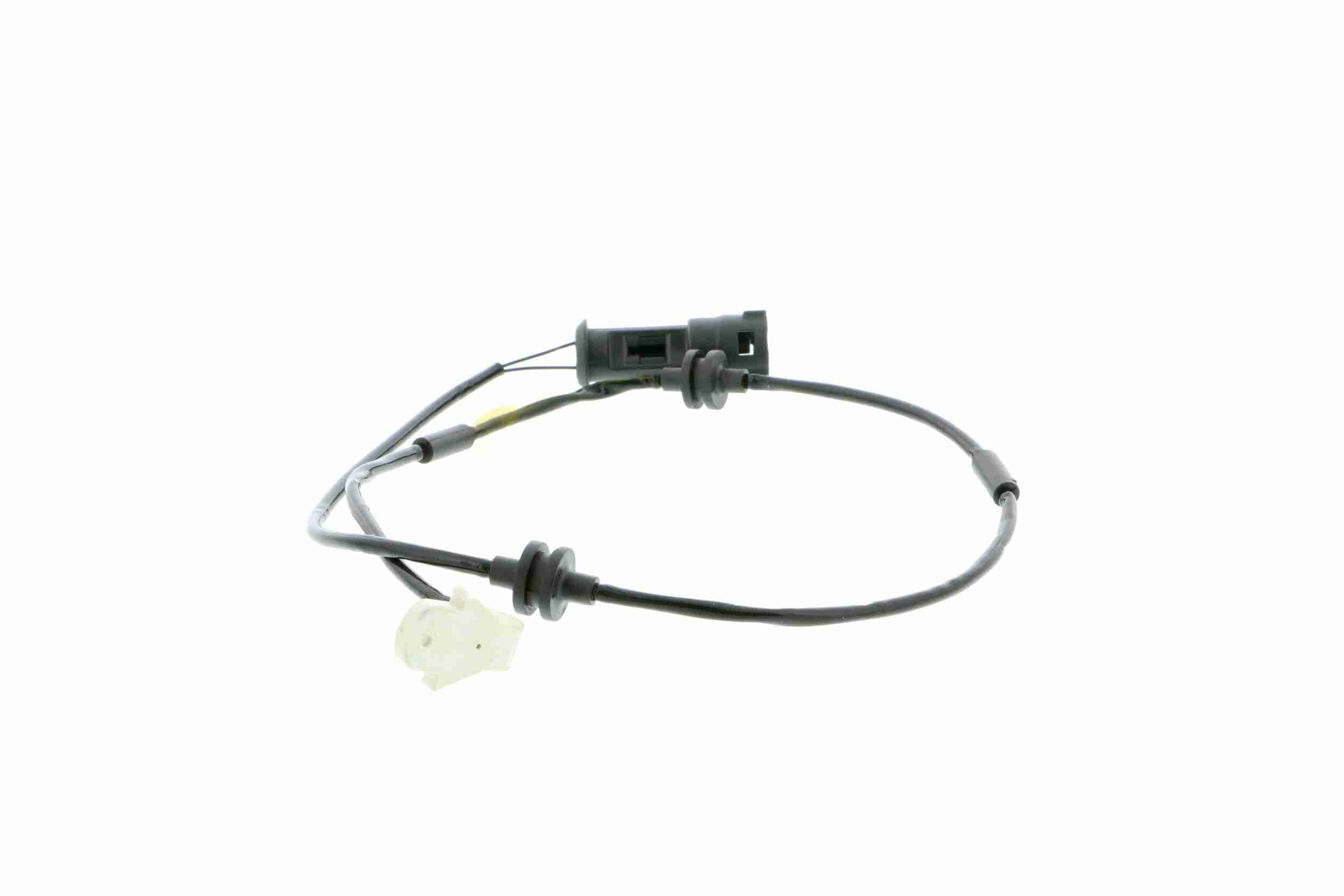 Сигнализатор, износ тормозных колодок - V40-72-0315 VEMO
