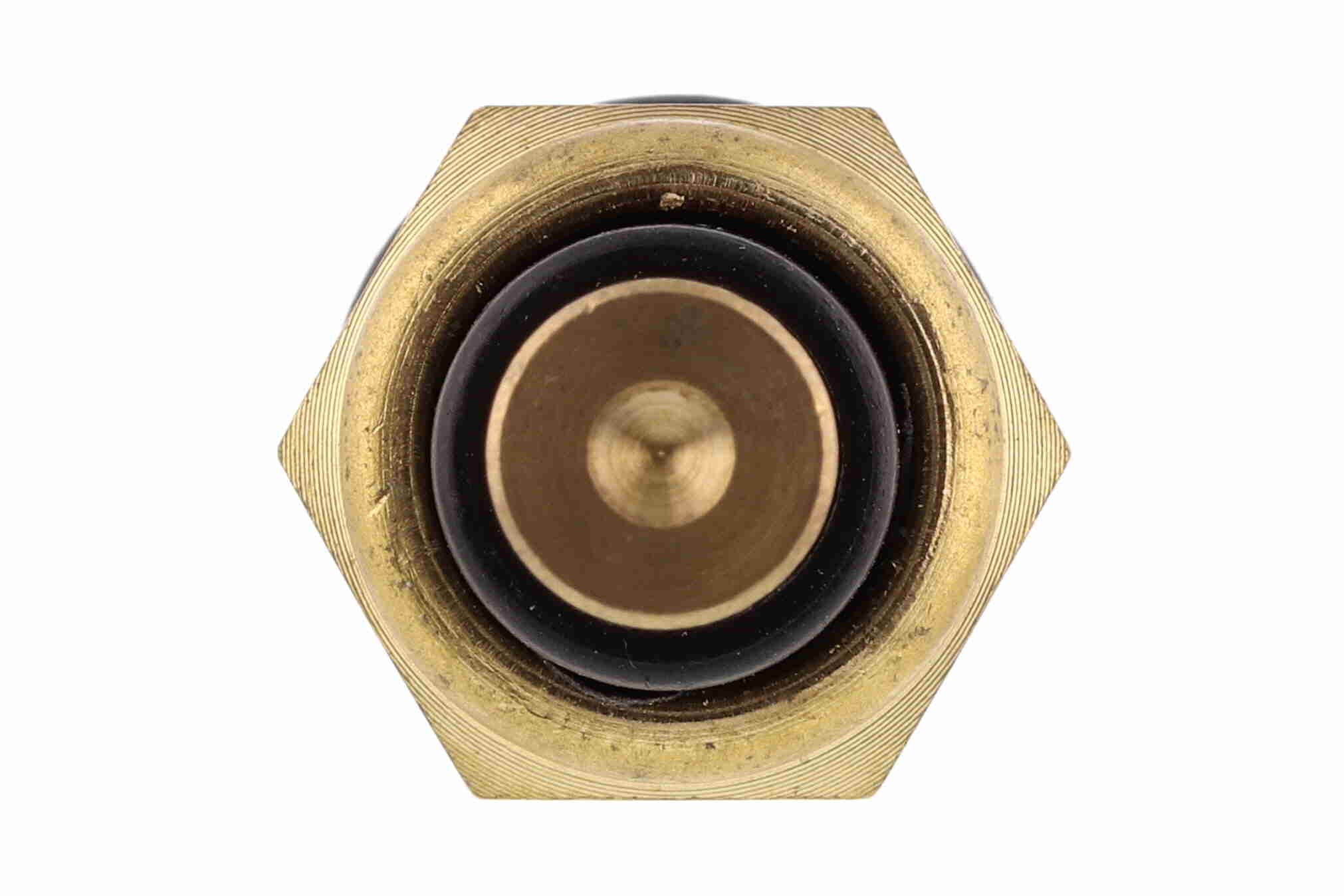 Датчик, температура охлаждающей жидкости - V40-72-0320 VEMO