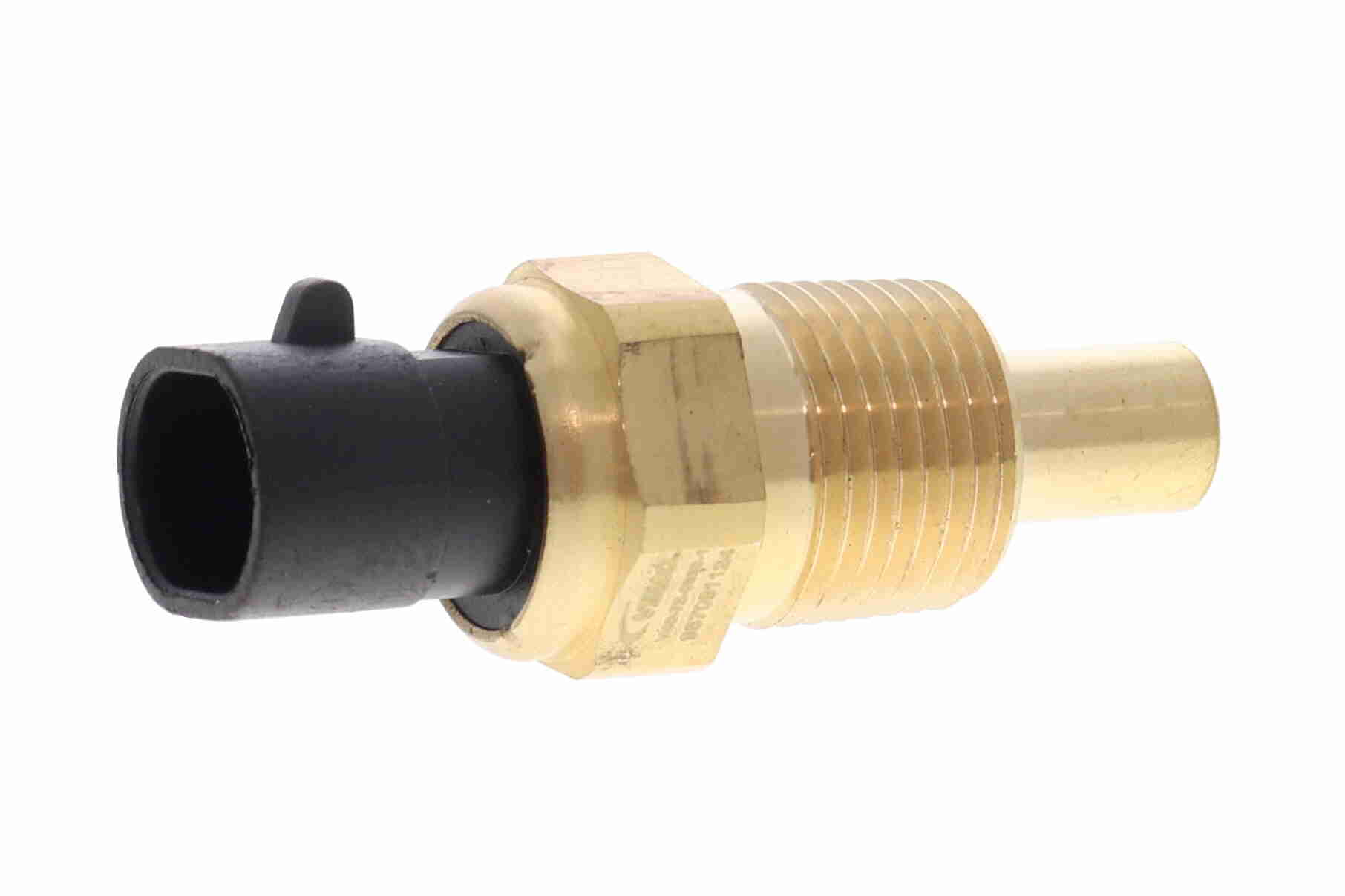 Sensor, oil temperature - V40-72-0330-1 VEMO