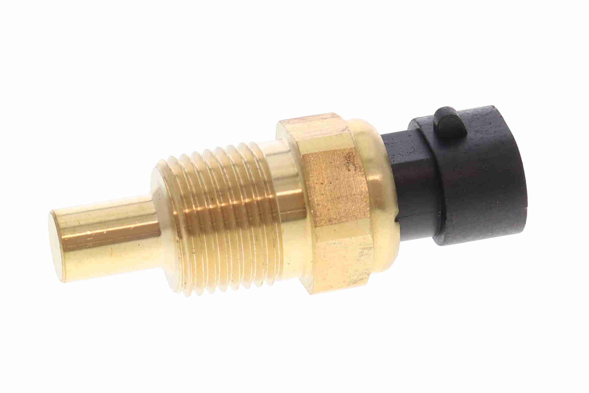 Sensor, oil temperature - V40-72-0330-1 VEMO