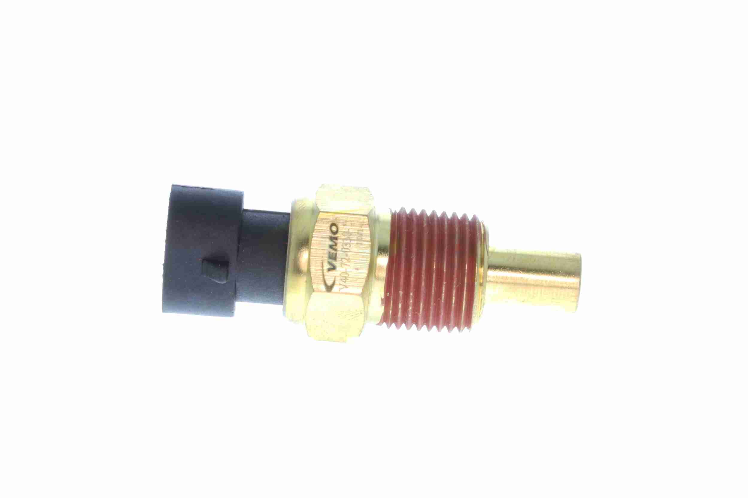Sensor, oil temperature - V40-72-0330-1 VEMO