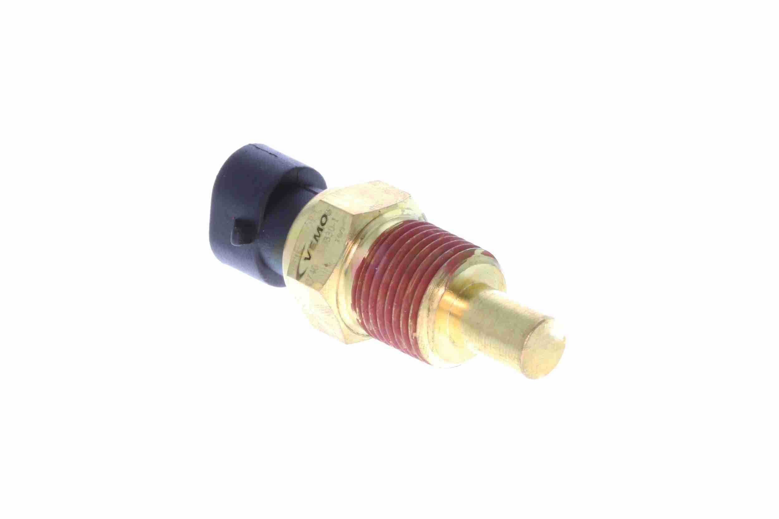 Sensor, oil temperature - V40-72-0330-1 VEMO