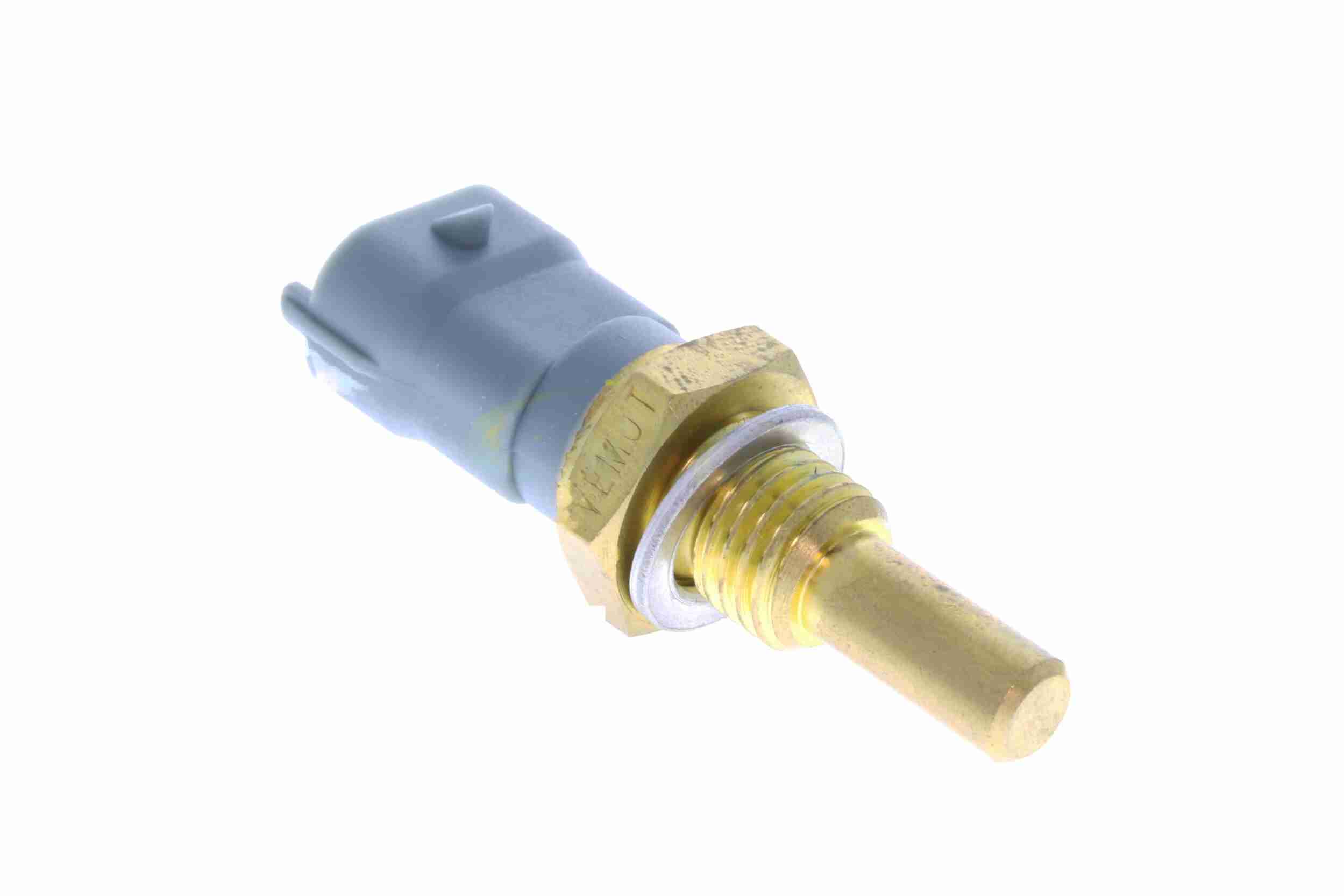 Sensor, oil temperature - V40-72-0332 VEMO