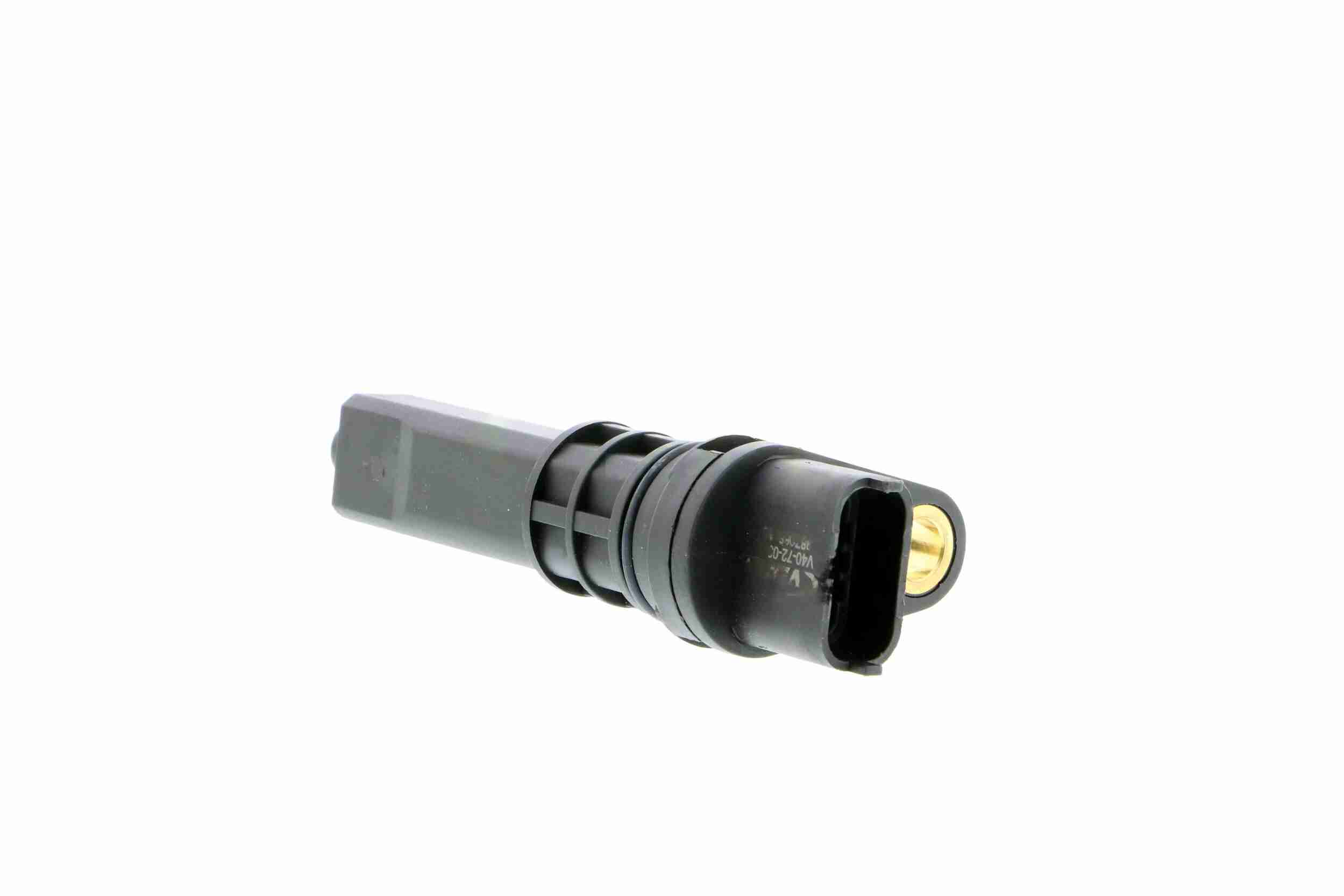 Датчик, скорость - V40-72-0342 VEMO