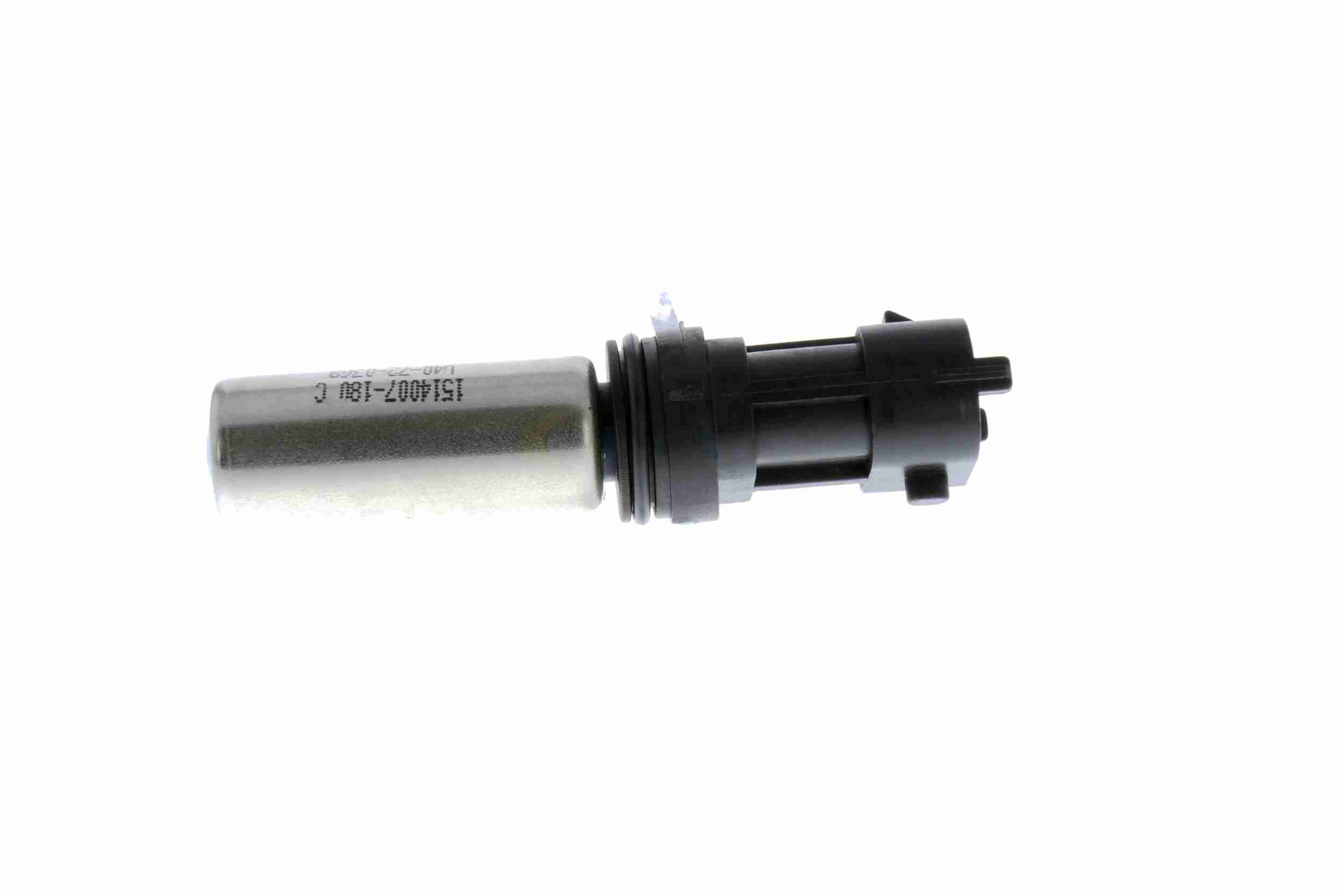 Sensor, crankshaft pulse - V40-72-0369 VEMO