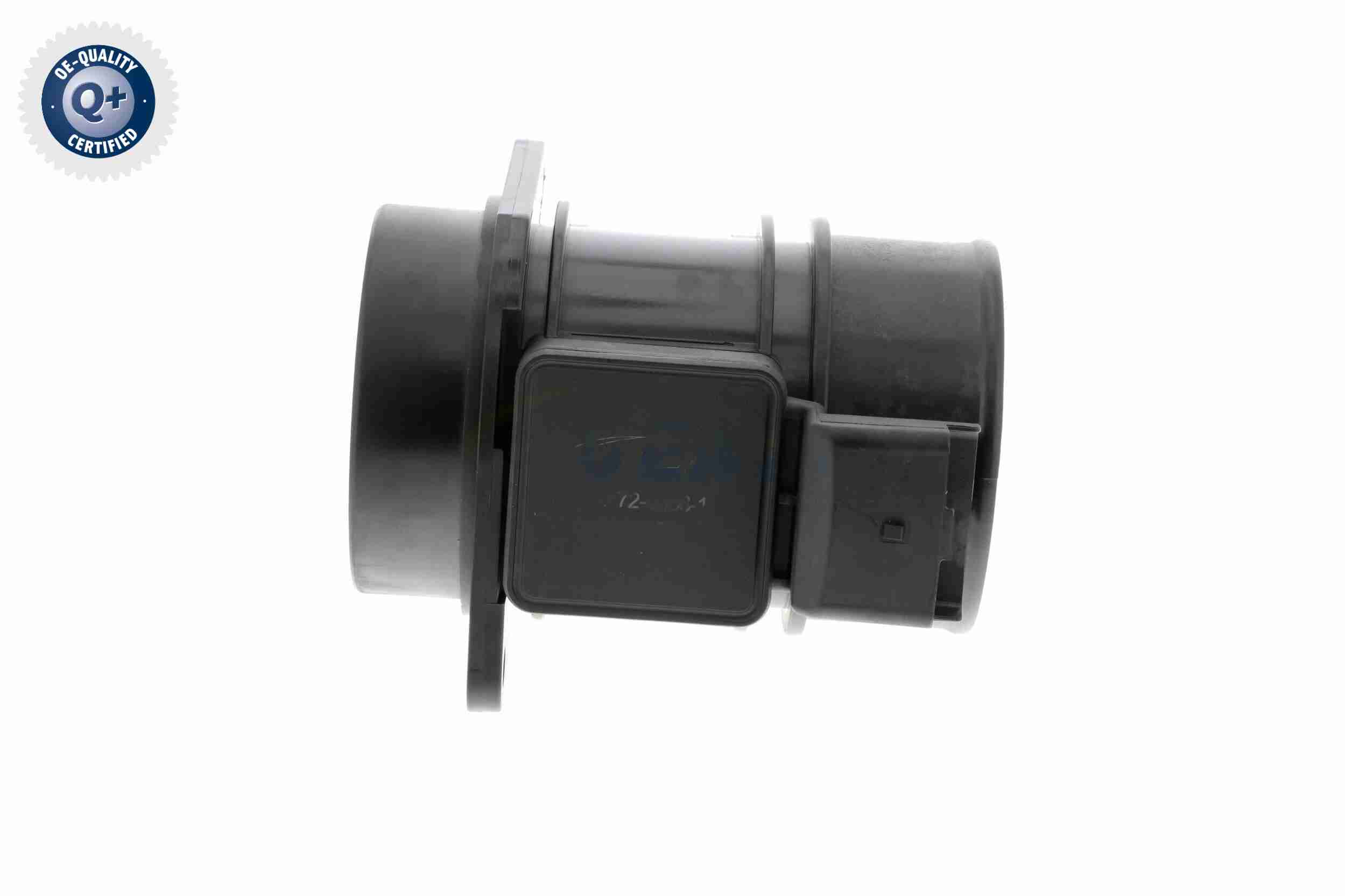 Regulator, passenger compartment fan - V30-79-0009-1 VEMO