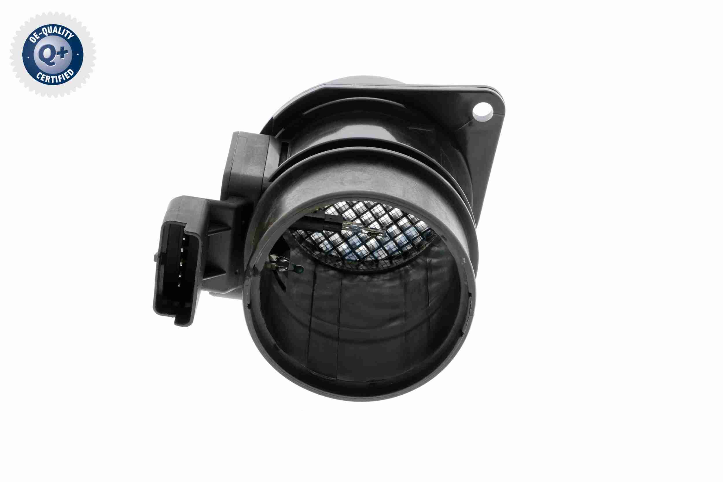 Regler, Innenraumgebläse - V30-79-0009-1 VEMO