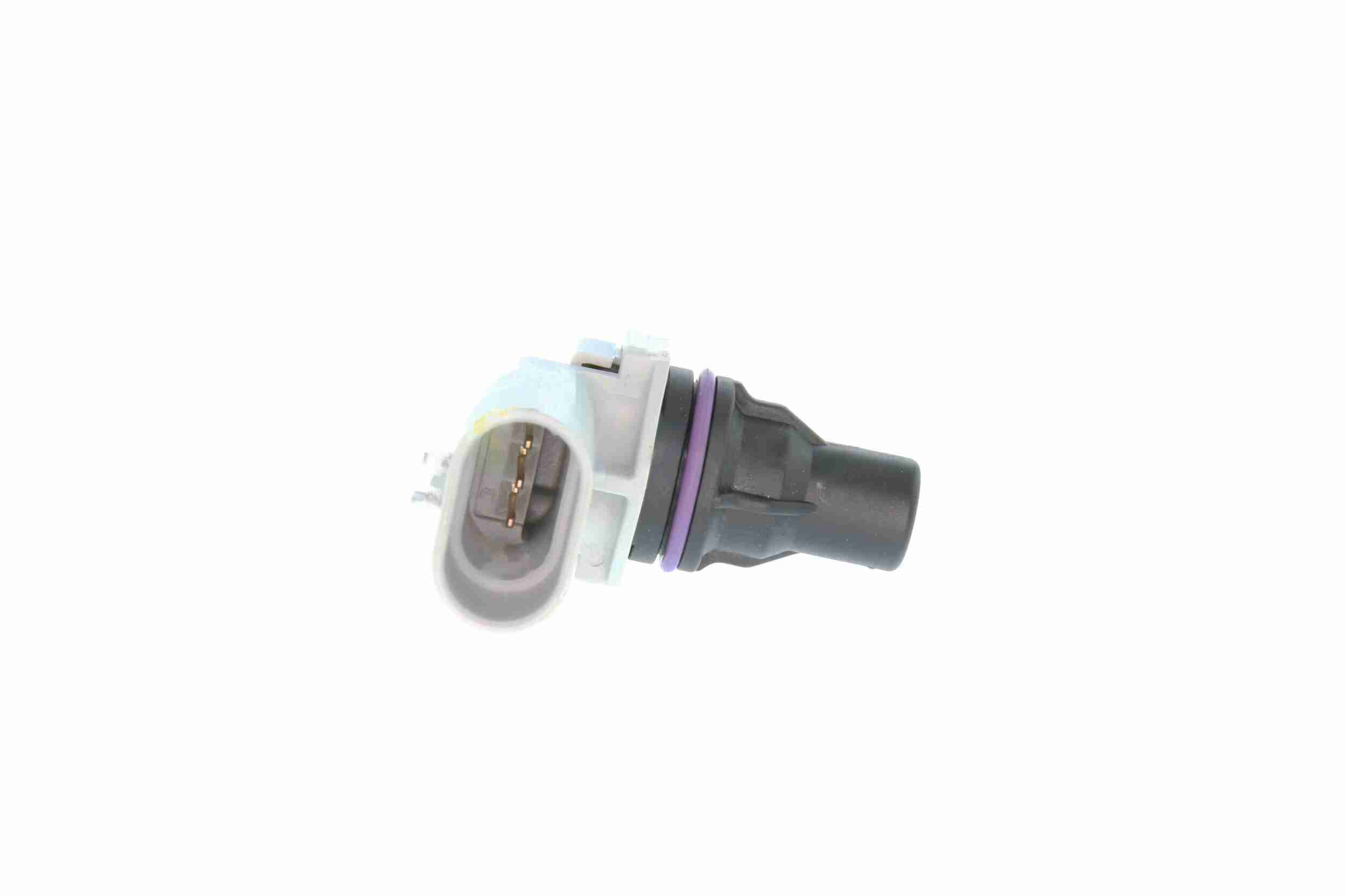 Sensor, crankshaft pulse - V40-72-0406 VEMO