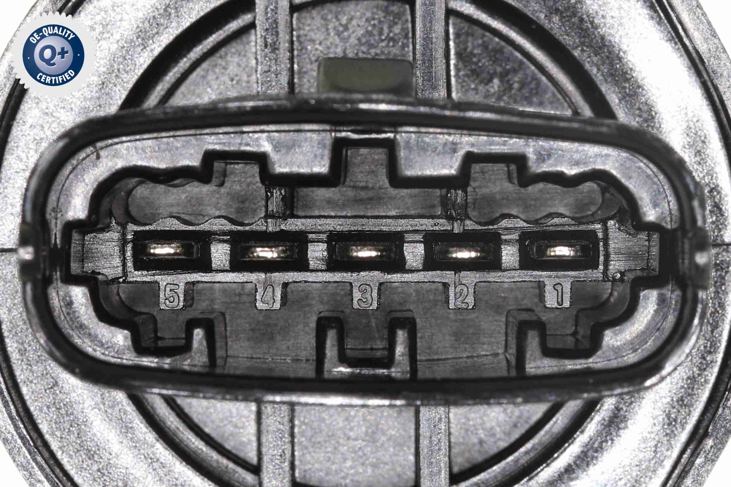 Датчик, давление наддува - V95-72-0109 VEMO
