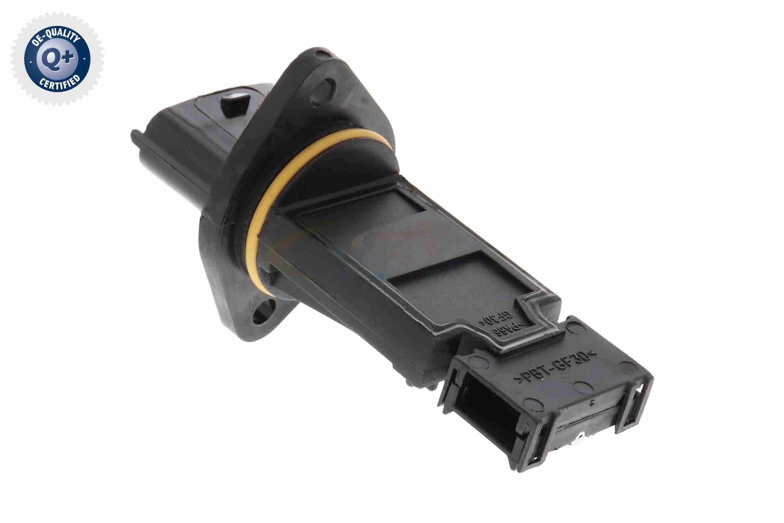 Датчик, давление наддува - V95-72-0109 VEMO
