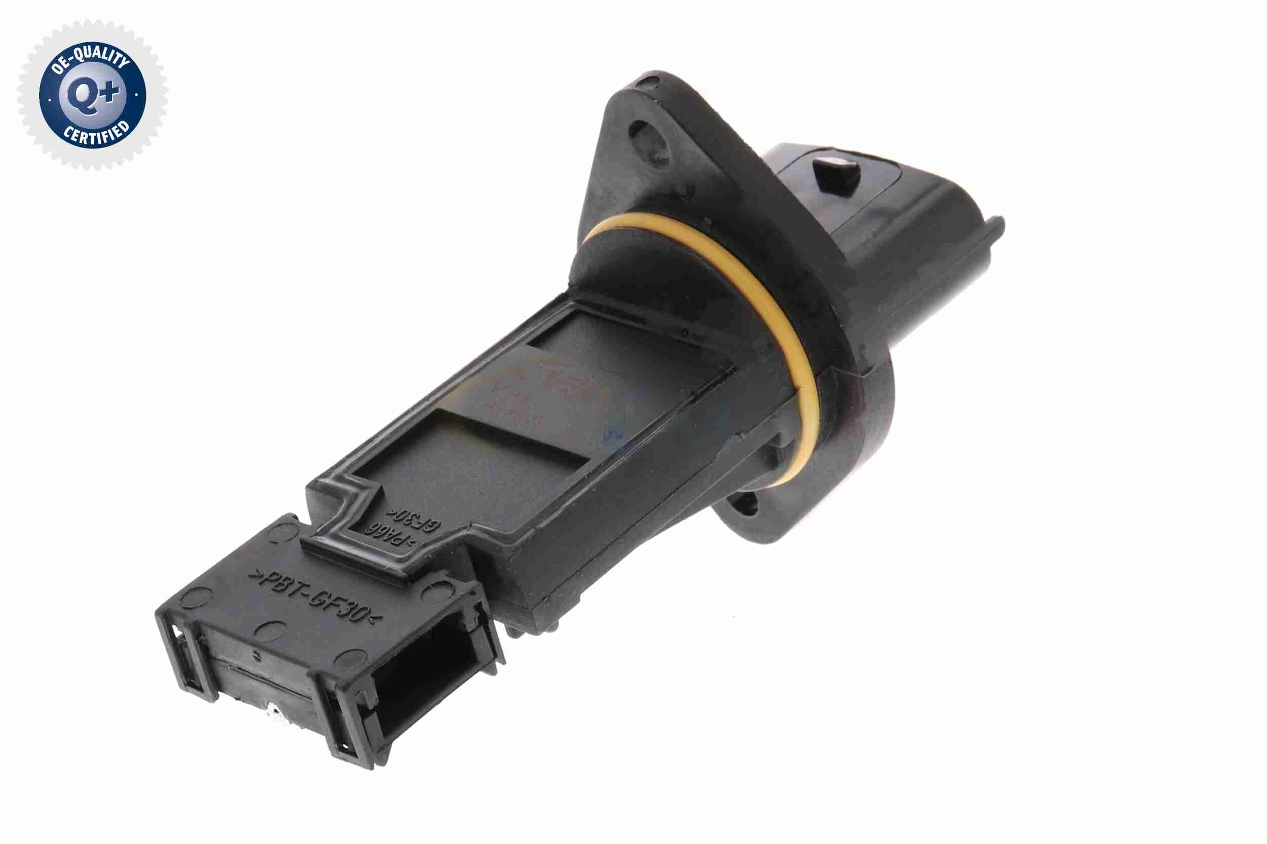 Датчик, давление наддува - V95-72-0109 VEMO